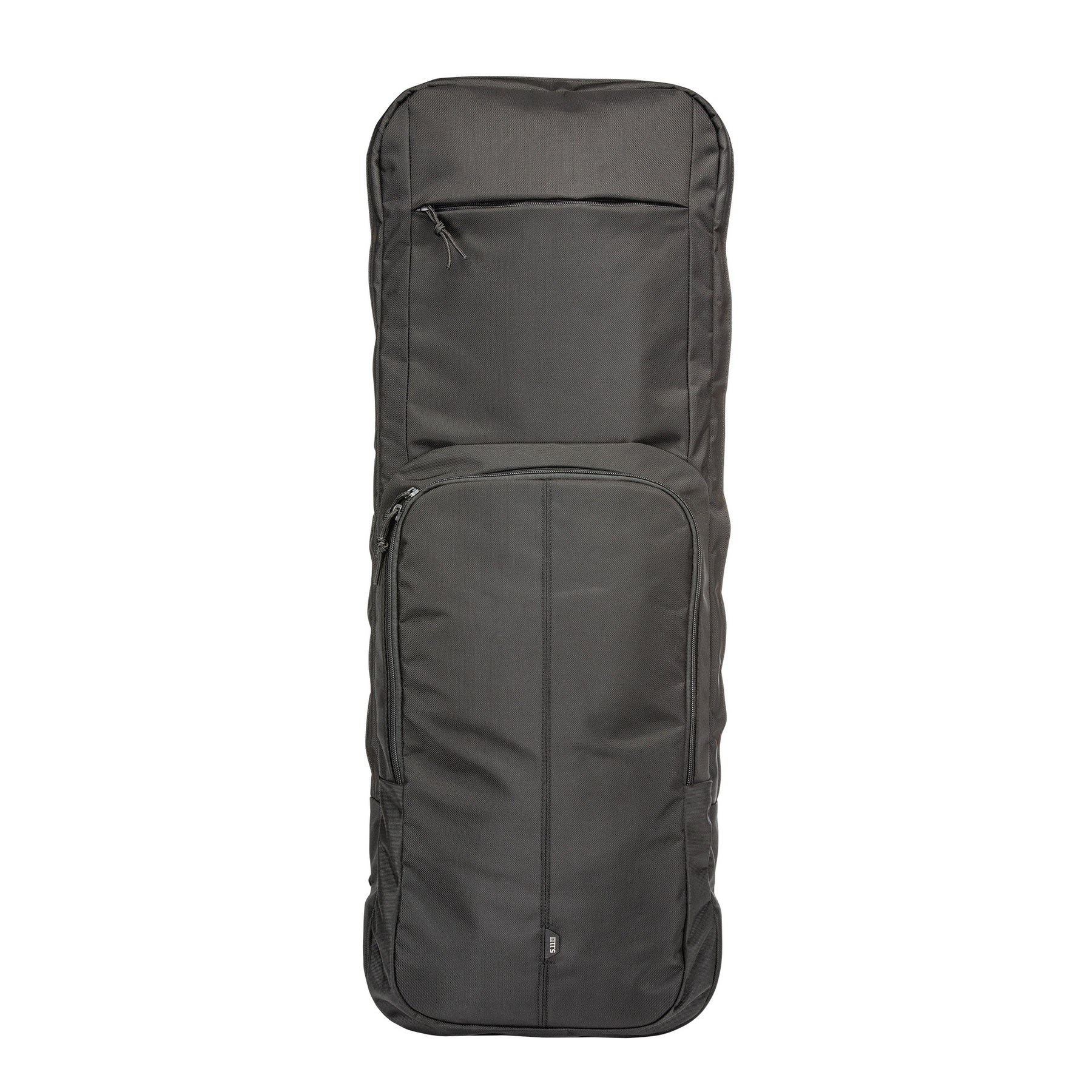 LV M4 di 5.11 variante black vista frontale