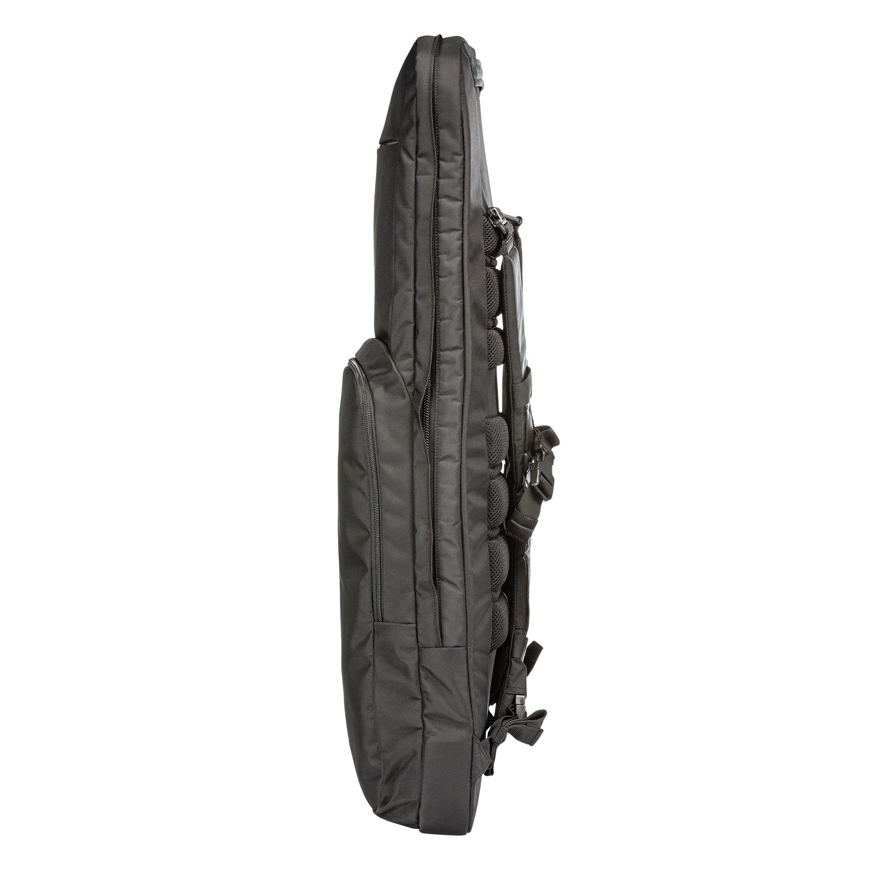 LV M4 di 5.11 variante black vista laterale destra