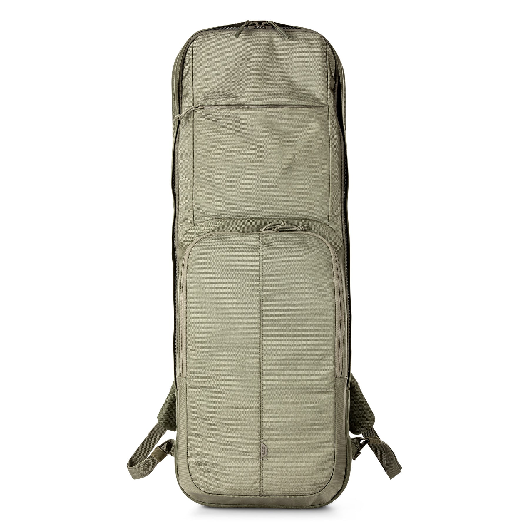 LV M4 di 5.11 variante python vista frontale