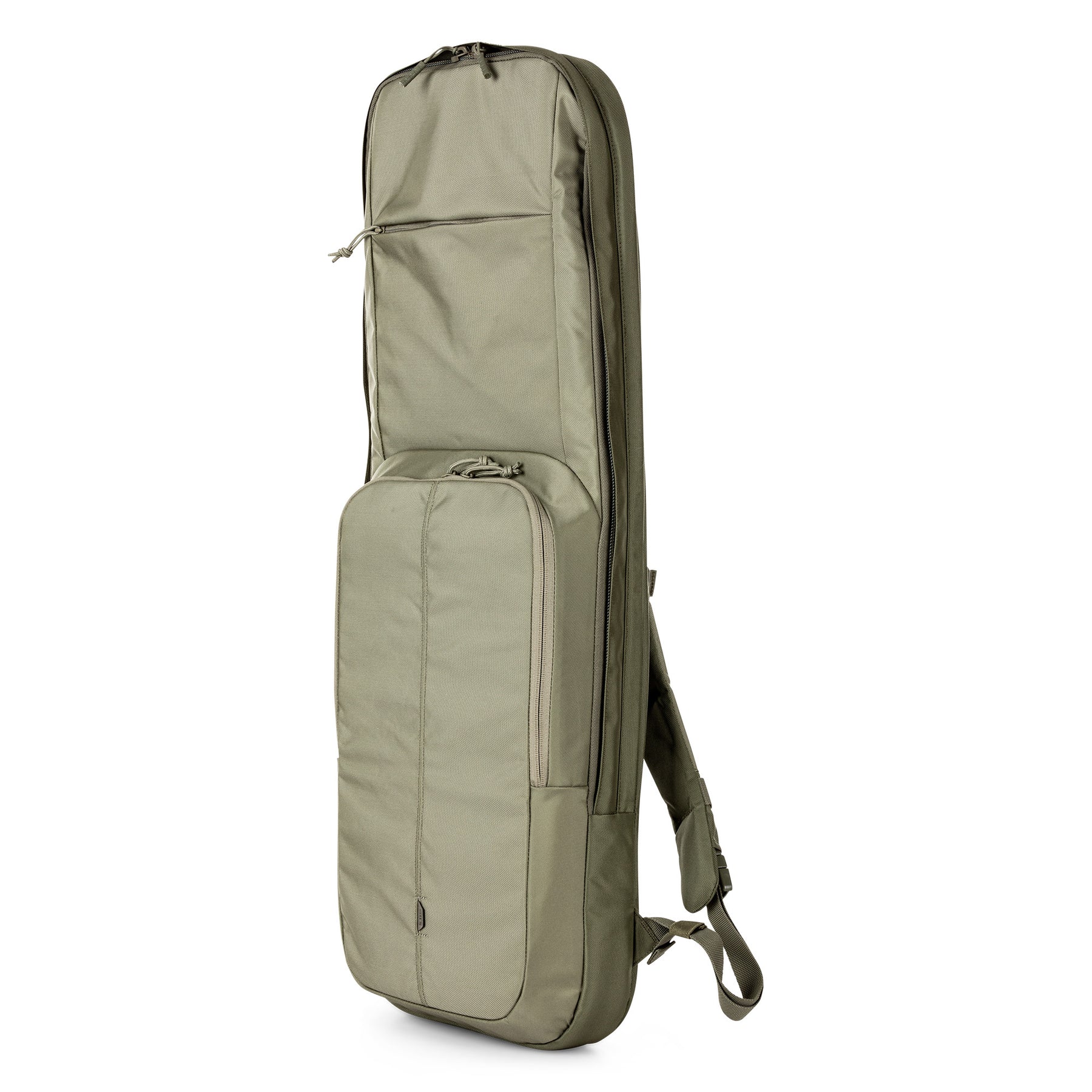LV M4 di 5.11 variante python vista obliqua destra