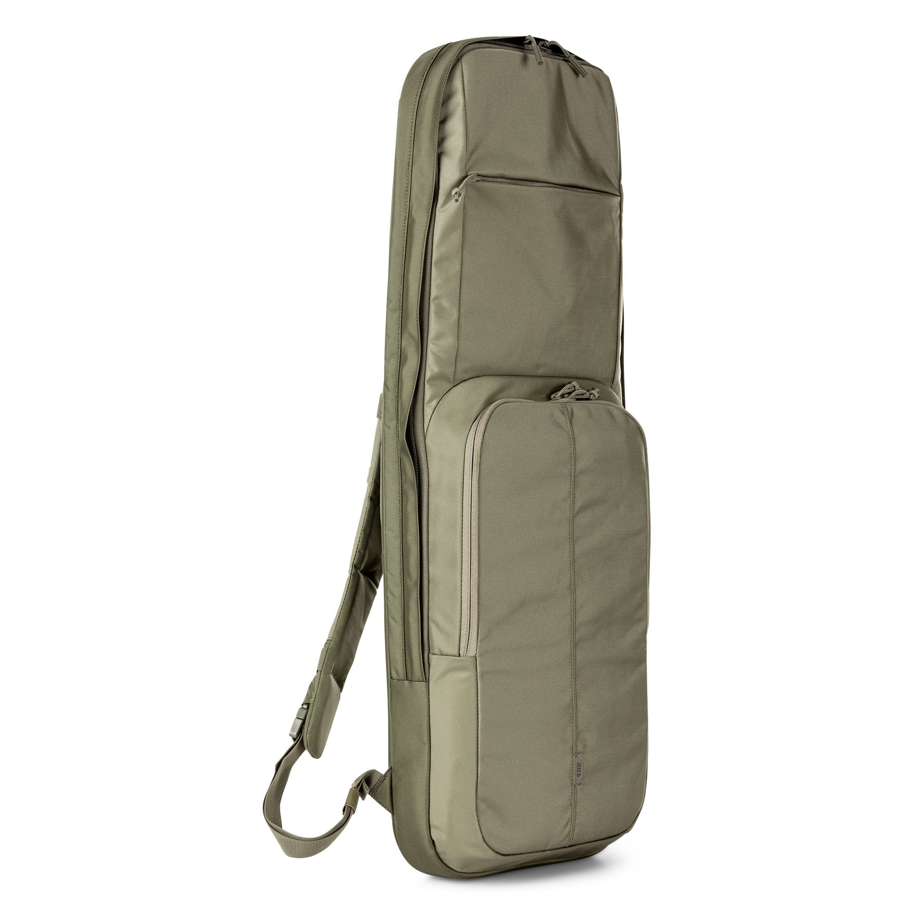 LV M4 di 5.11 variante python vista obliqua sinistra
