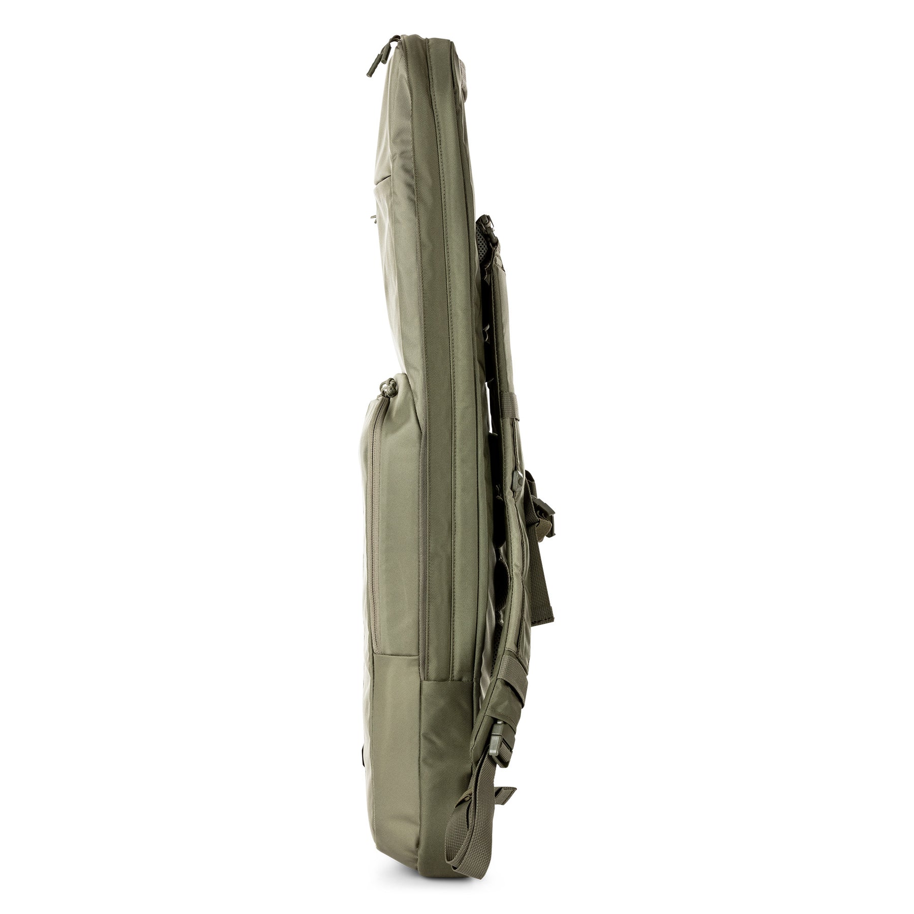 LV M4 di 5.11 variante python vista laterale destra