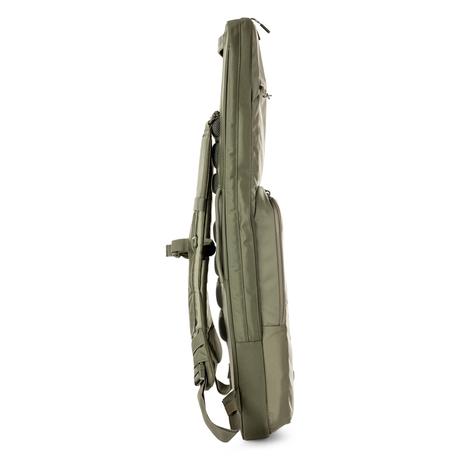 LV M4 di 5.11 variante python vista laterale sinistra