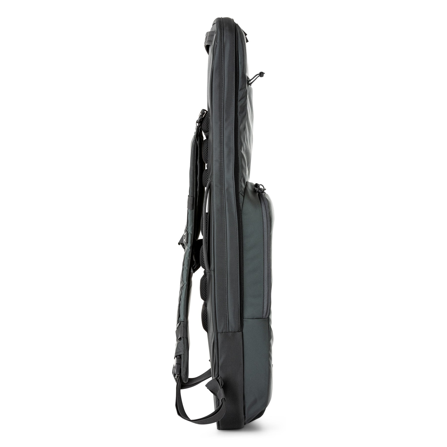LV M4 di 5.11 variante turbulence vista laterale sinistro