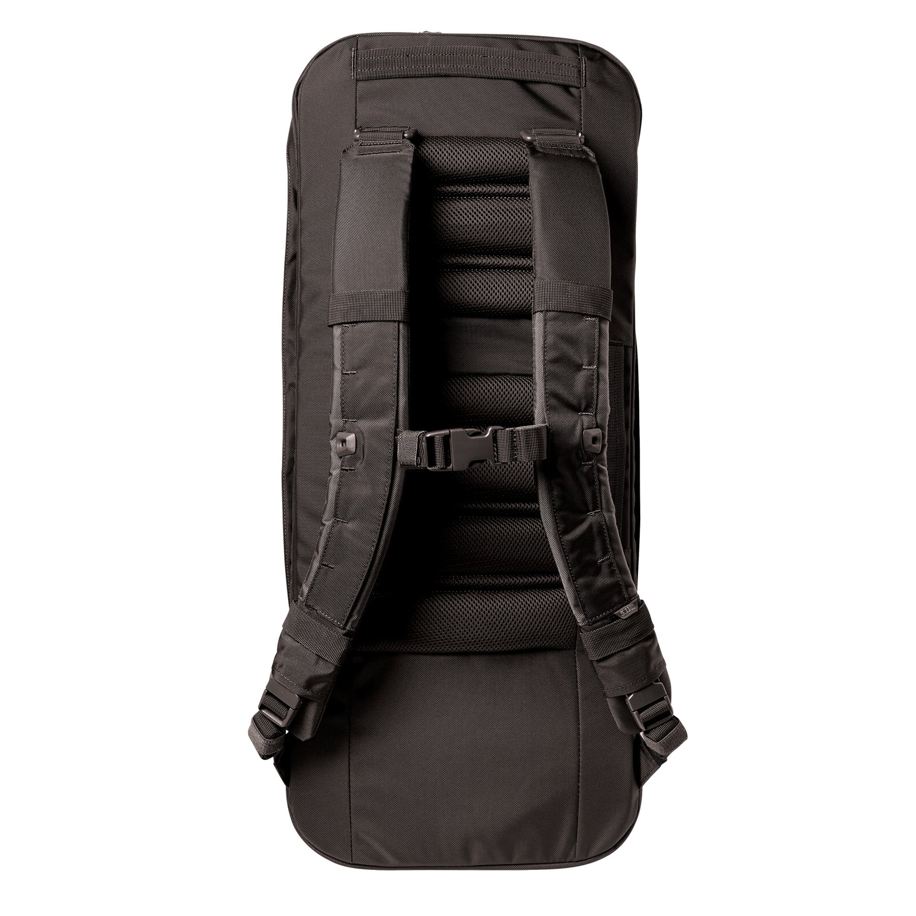LV M4 shorty di 5.11 variante black vista schienale
