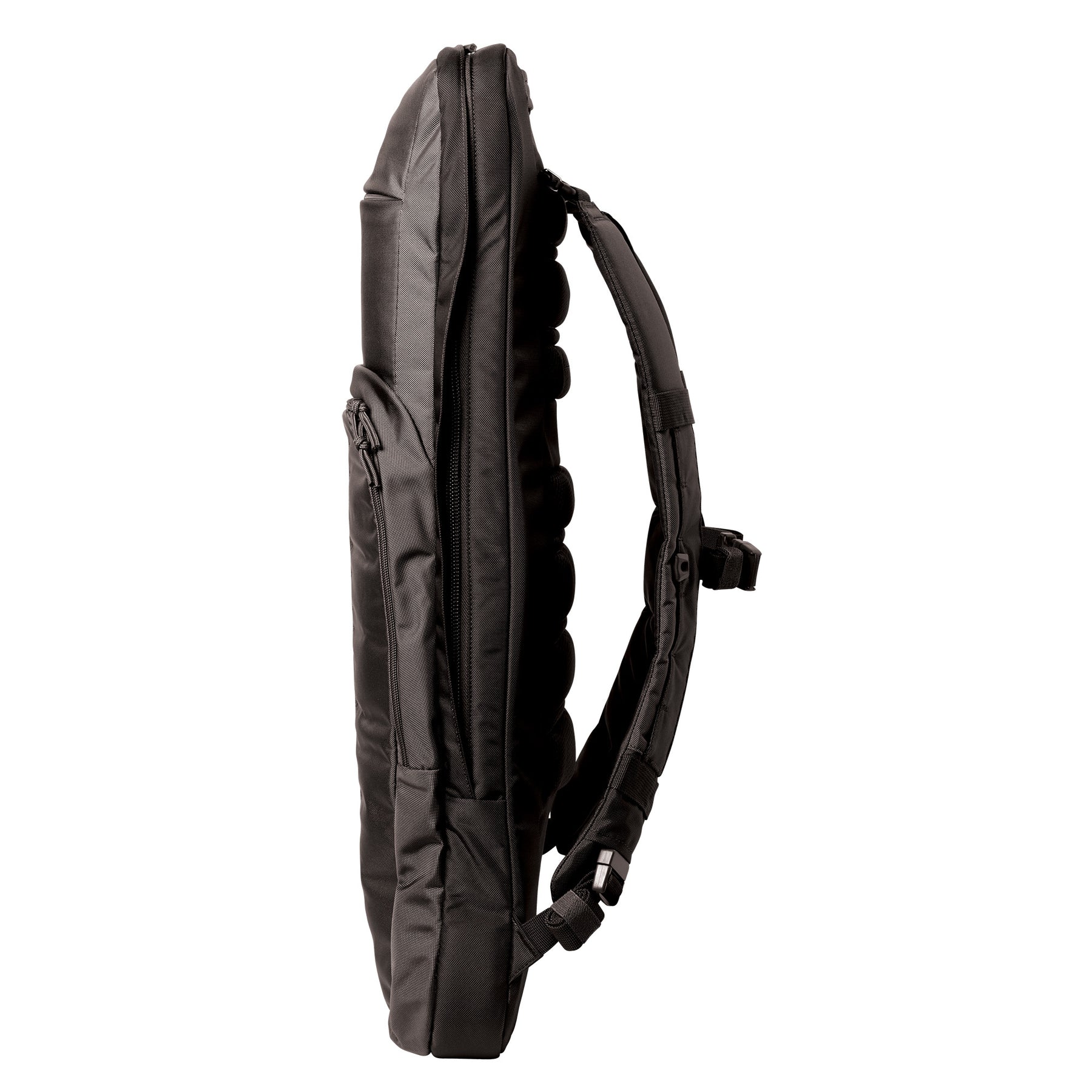LV M4 shorty di 5.11 variante black vista laterale destra