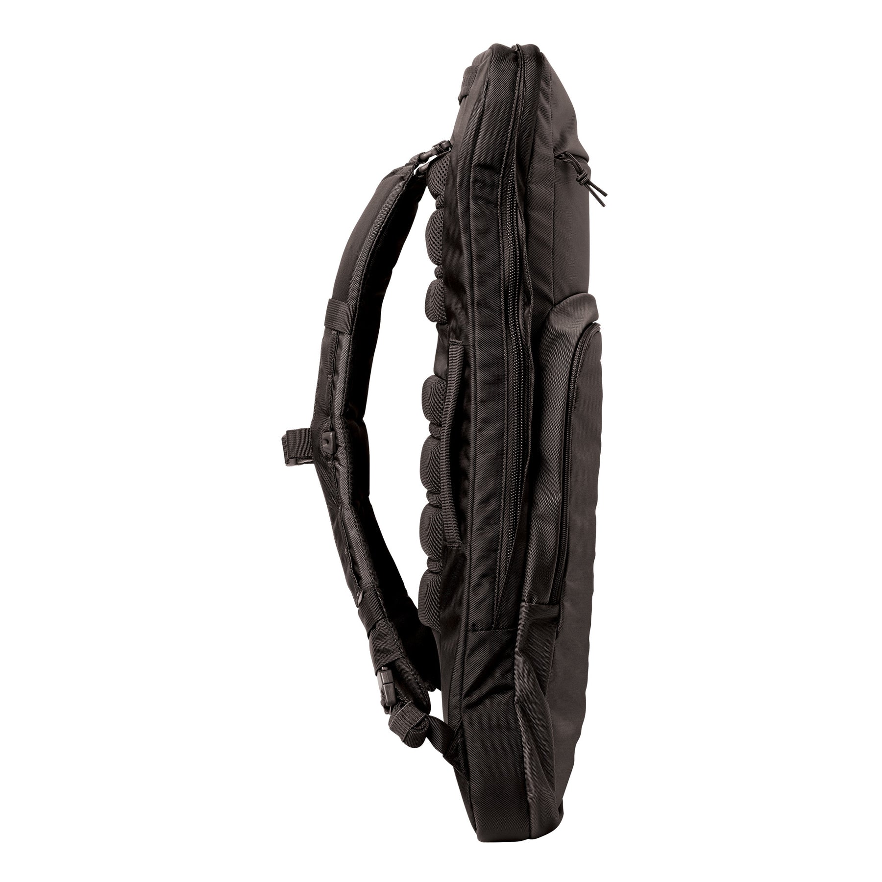 LV M4 shorty di 5.11 variante black vista laterale sinistra