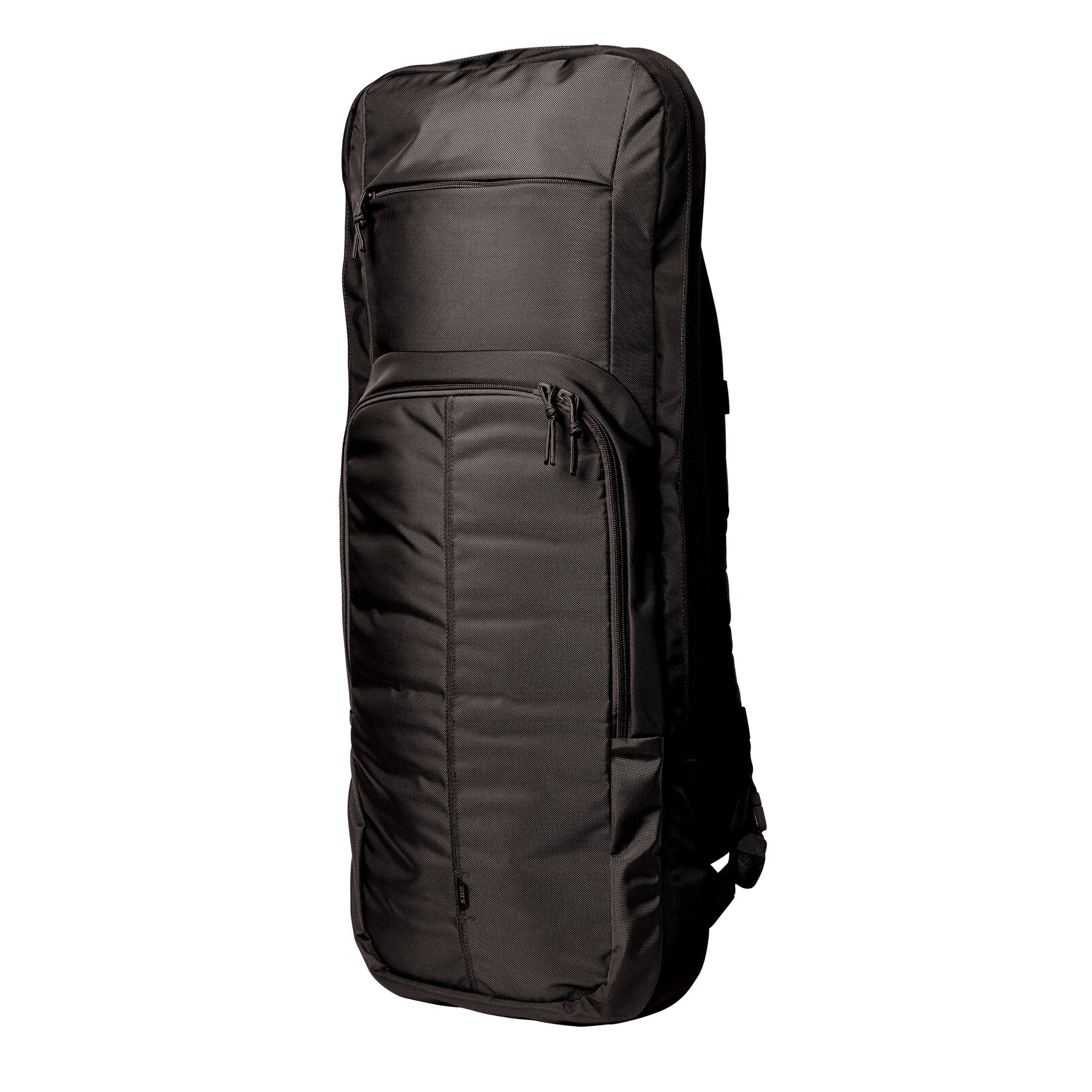 LV M4 shorty di 5.11 variante black vista obliqua destra