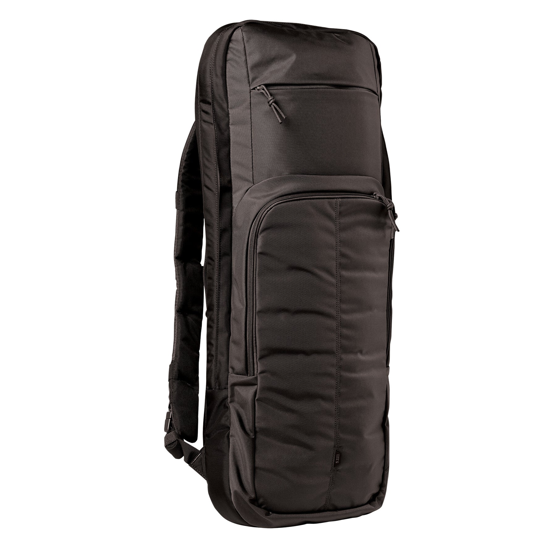 LV M4 shorty di 5.11 variante black vista obliqua sinistra
