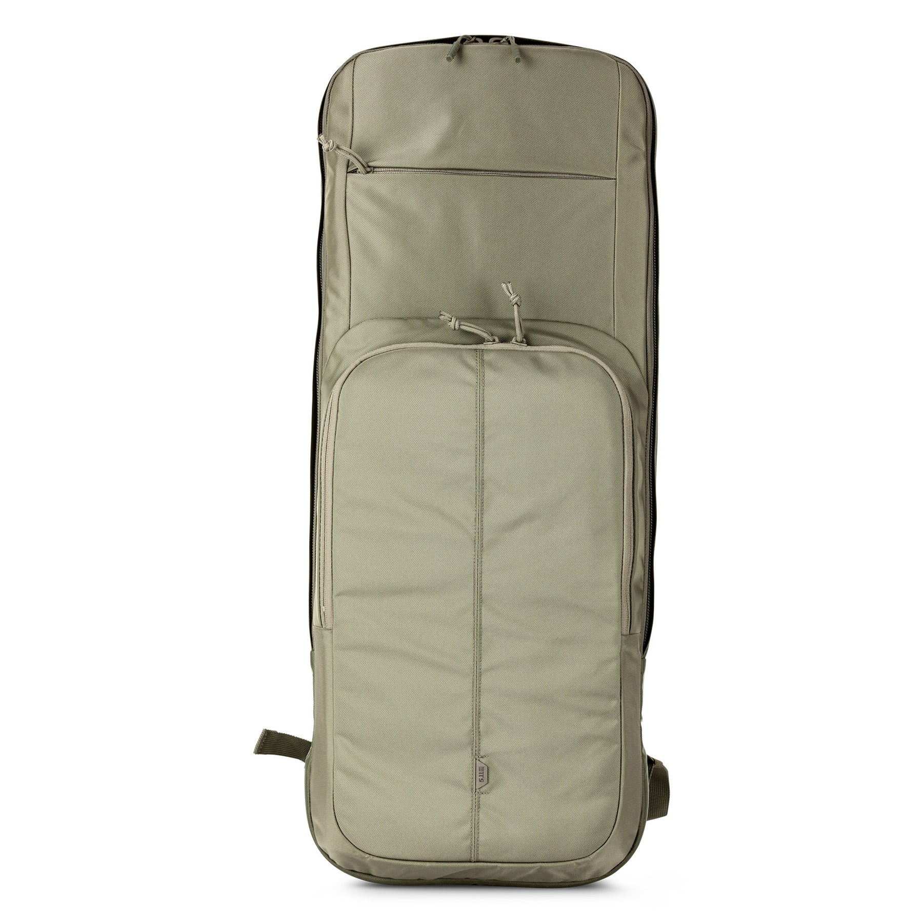 LV M4 shorty di 5.11 variante python vista frontale