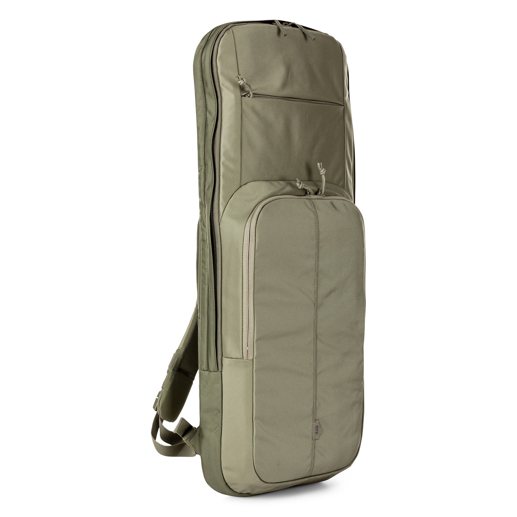 LV M4 shorty di 5.11 variante python vista obliqua destra