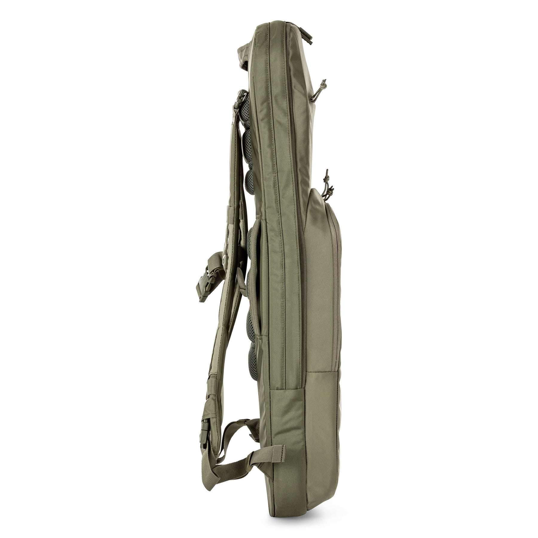 LV M4 shorty di 5.11 variante python vista laterale destra