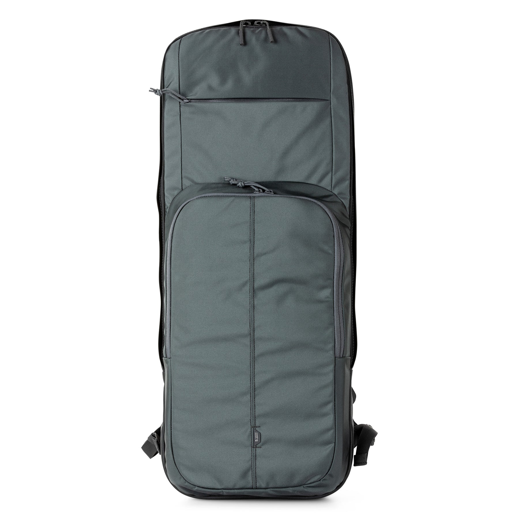 LV M4 shorty di 5.11 variante turbulence vista frontale