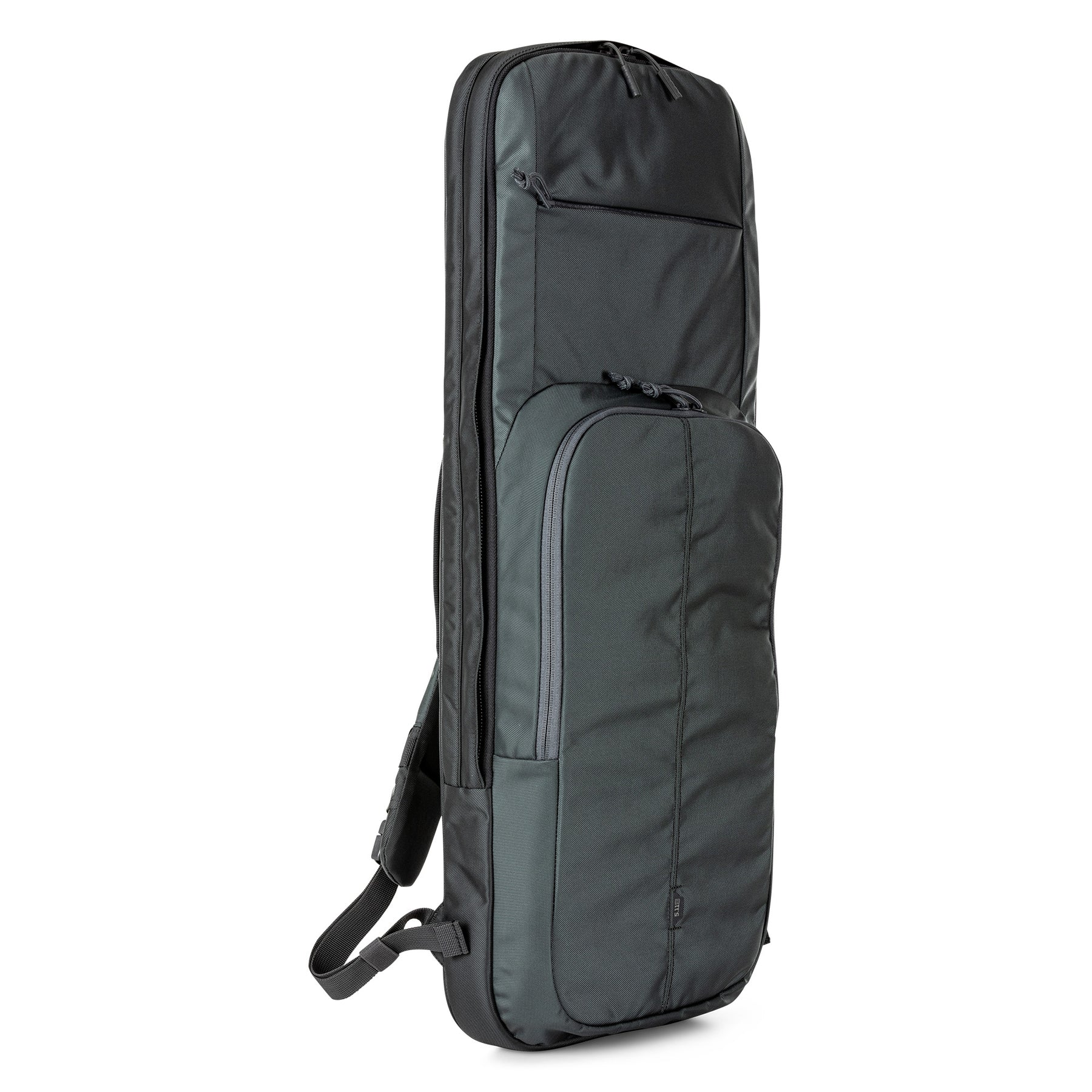 LV M4 shorty di 5.11 variante turbulence vista obliqua destra