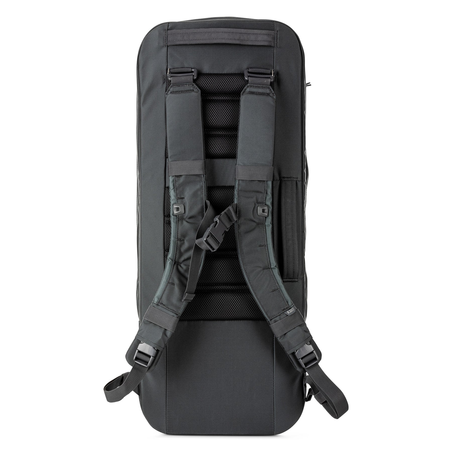 LV M4 shorty di 5.11 variante turbulence vista schienale