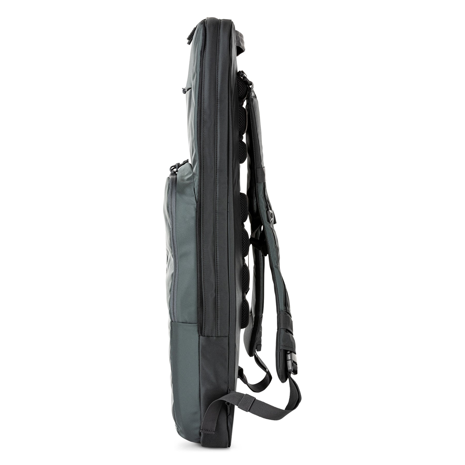 LV M4 shorty di 5.11 variante turbulence vista laterale sinistra