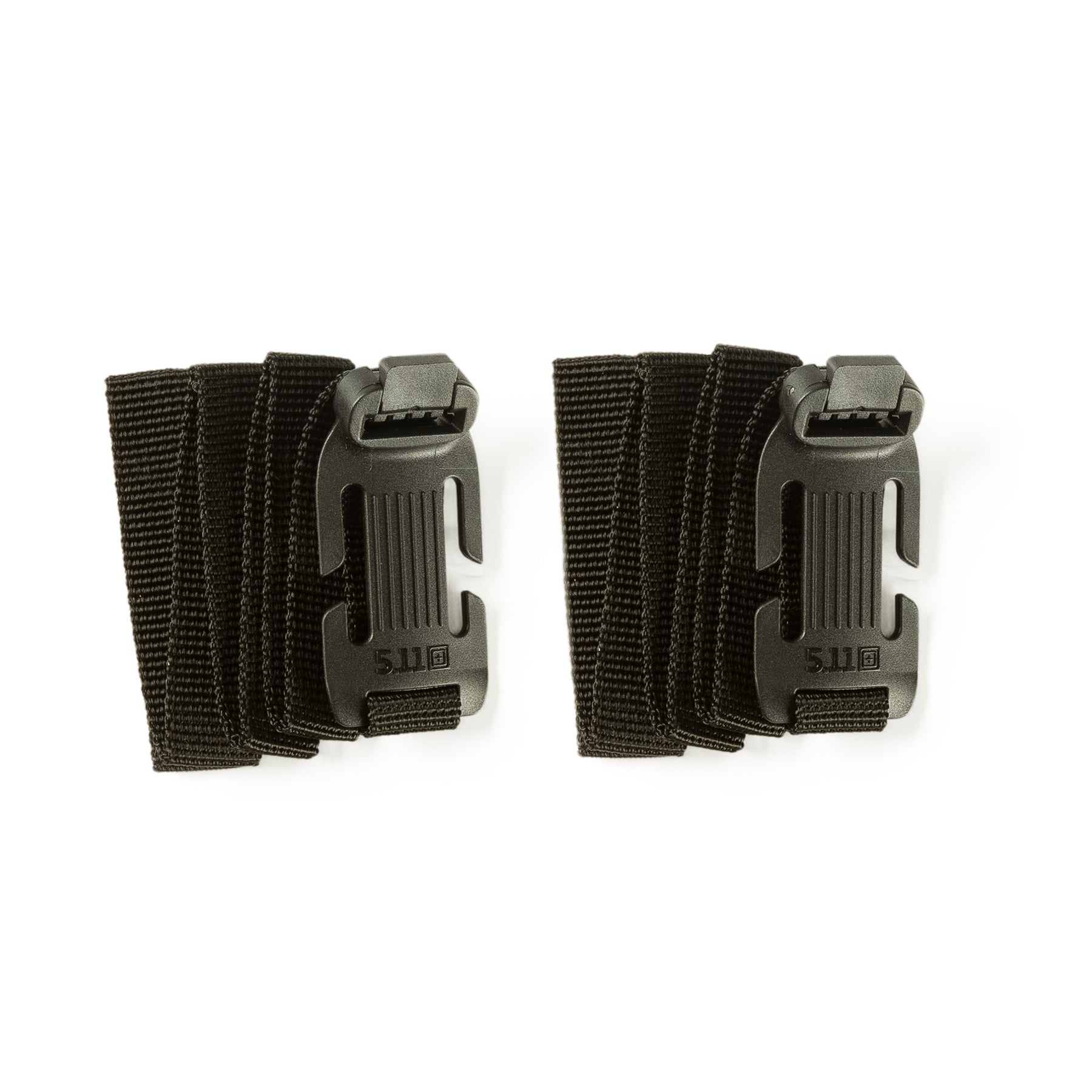 Cinghiette sidewinder straps di 5.11 misura SM