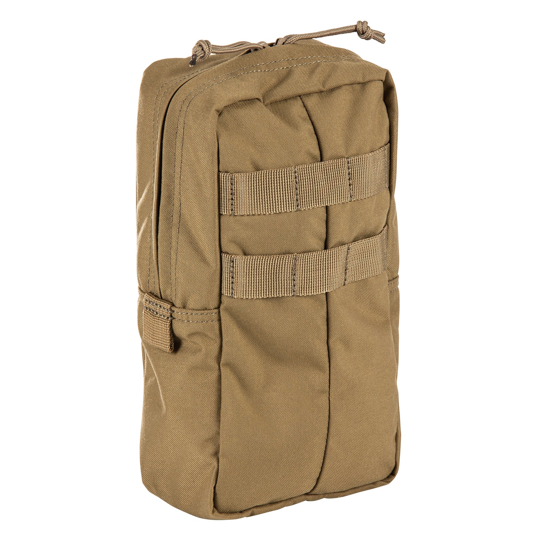 ZAINO RUSH100 60 litri di 5.11 Tactical Kangaroo (sabbia) - vista tasca