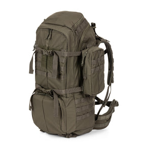 ZAINO 5.11 RUSH100 60L - BackPacco - BP-5.11-56555-SM-186