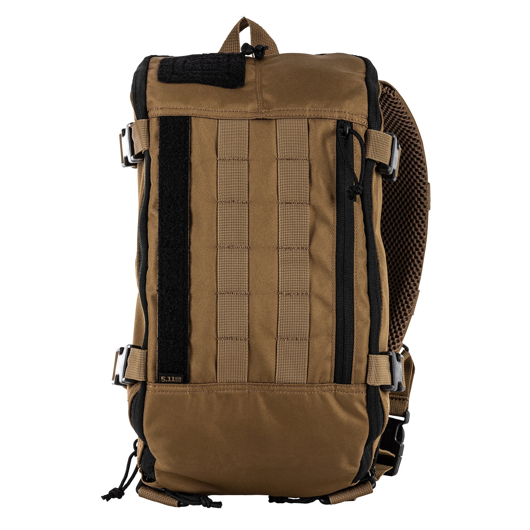 5.11 Rapid Sling Pack kangaroo - vista frontale