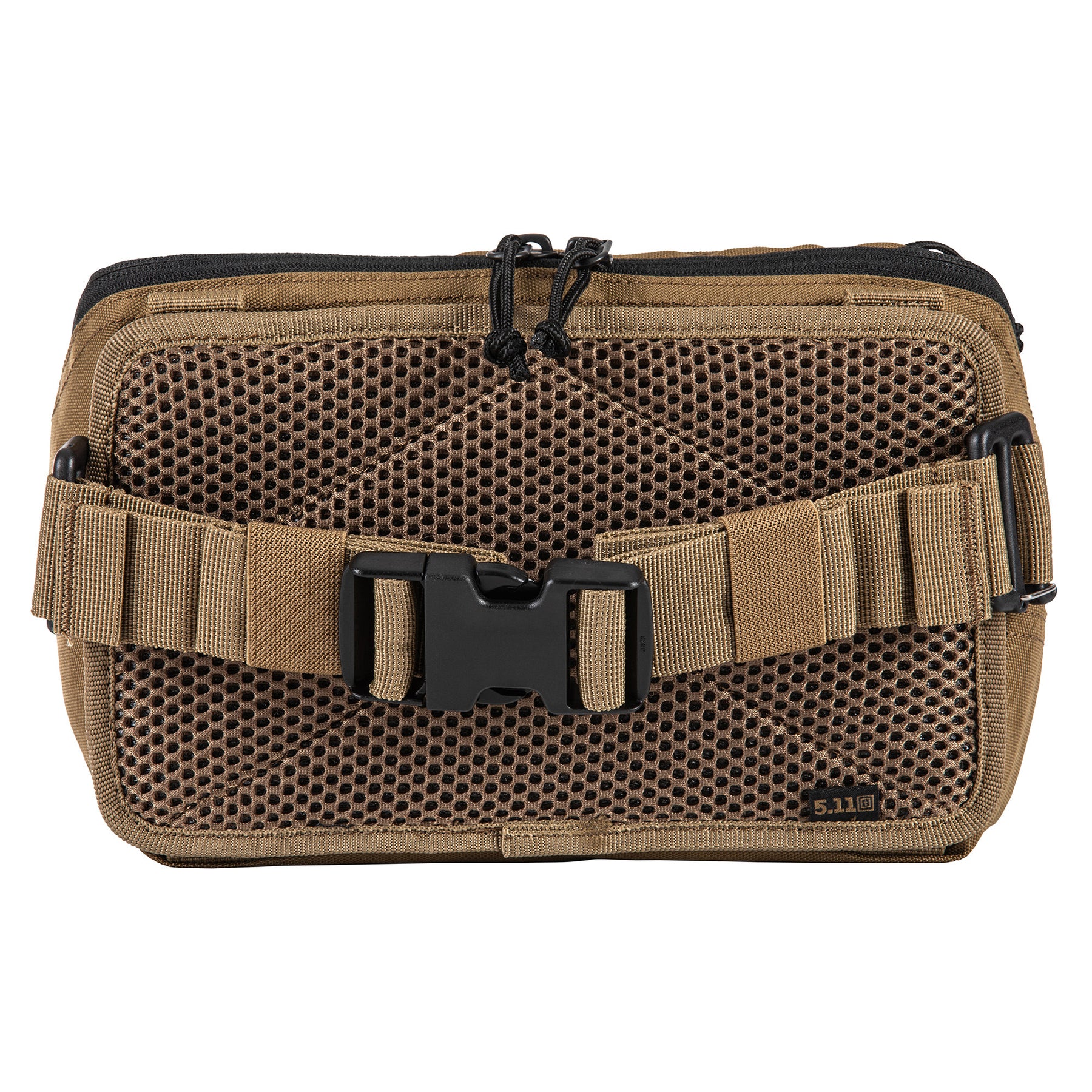 5.11 tactical Rapid Waist Pack kangaroo - vista retro