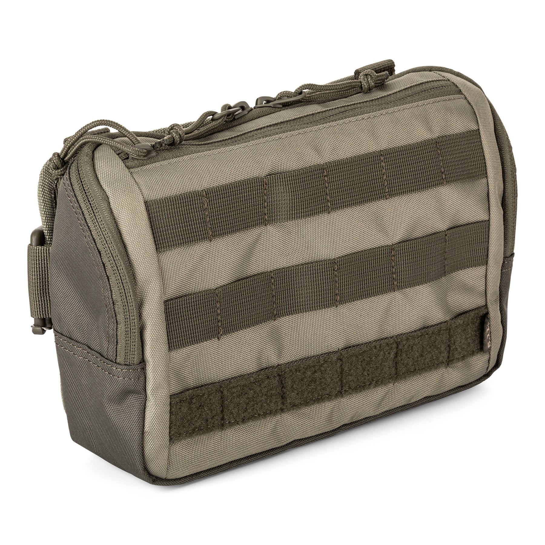 5.11 tactical Rapid Waist Pack python - vista diagonale