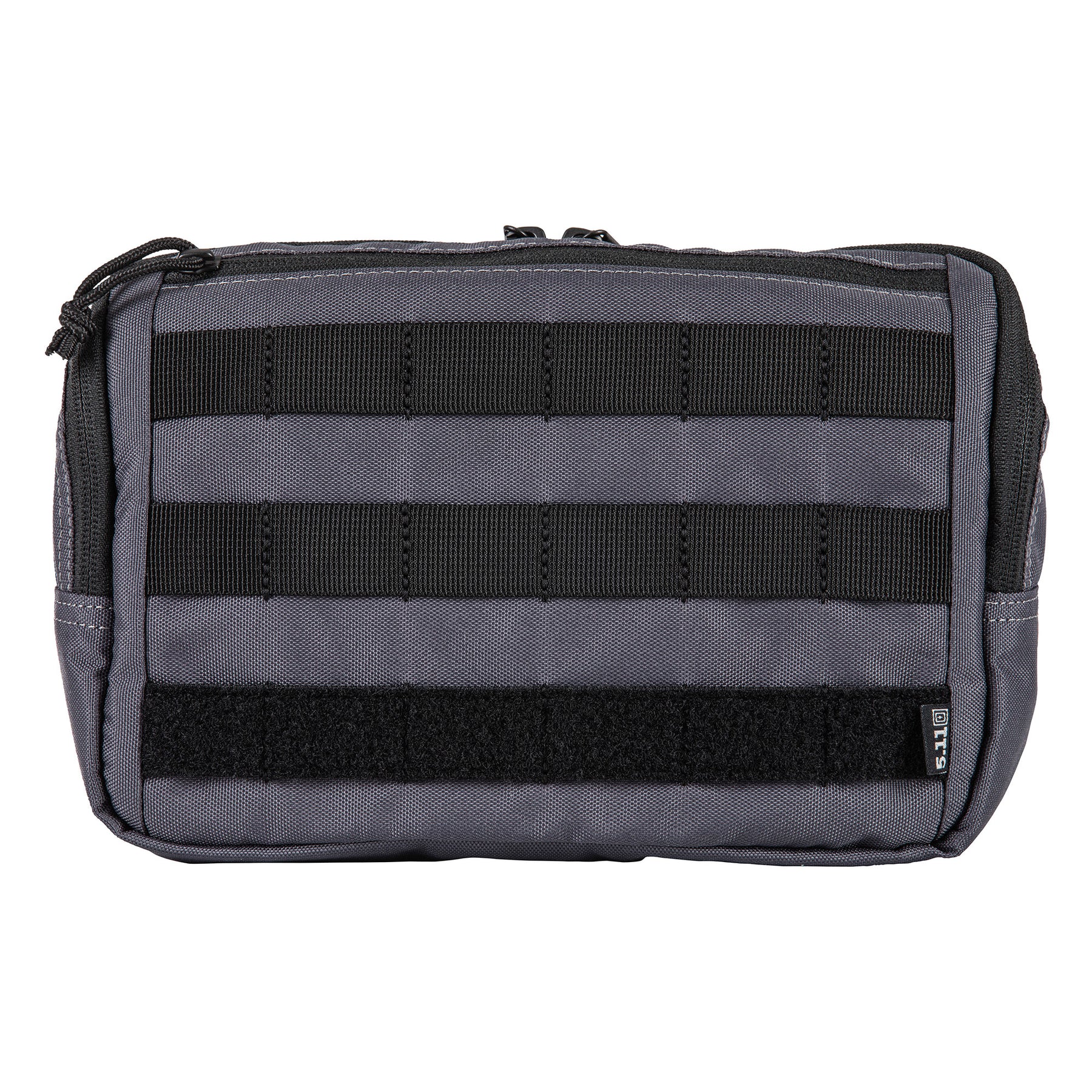 5.11 tactical Rapid Waist Pack coal vista frontale