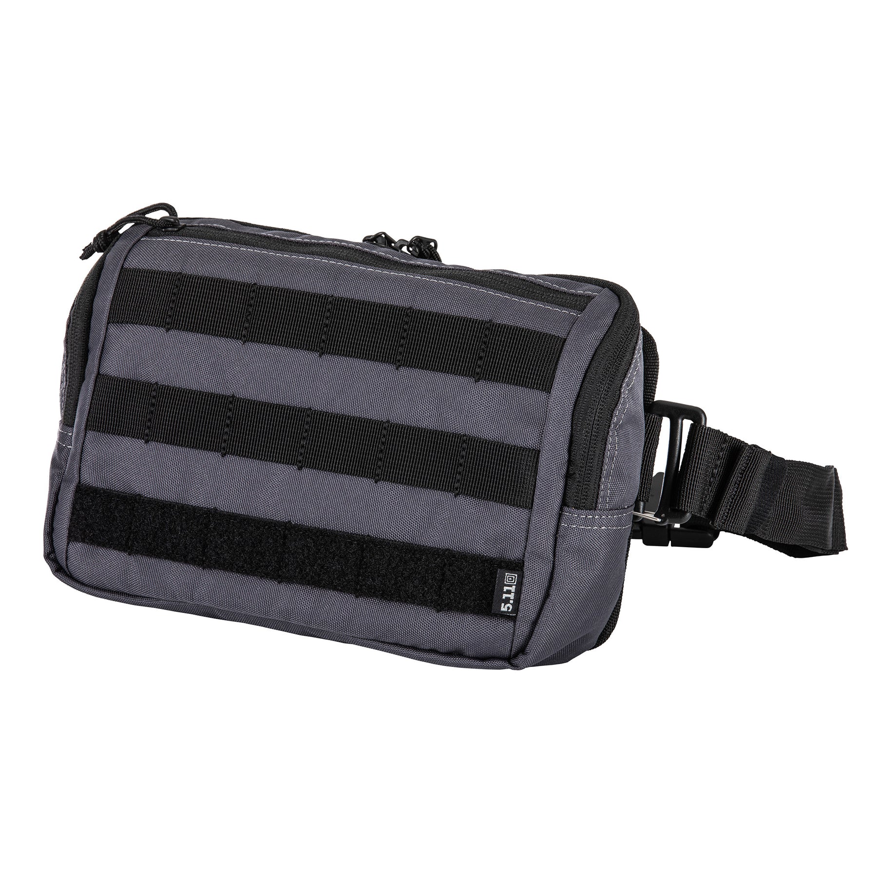 5.11 tactical Rapid Waist Pack coal vista diagonale