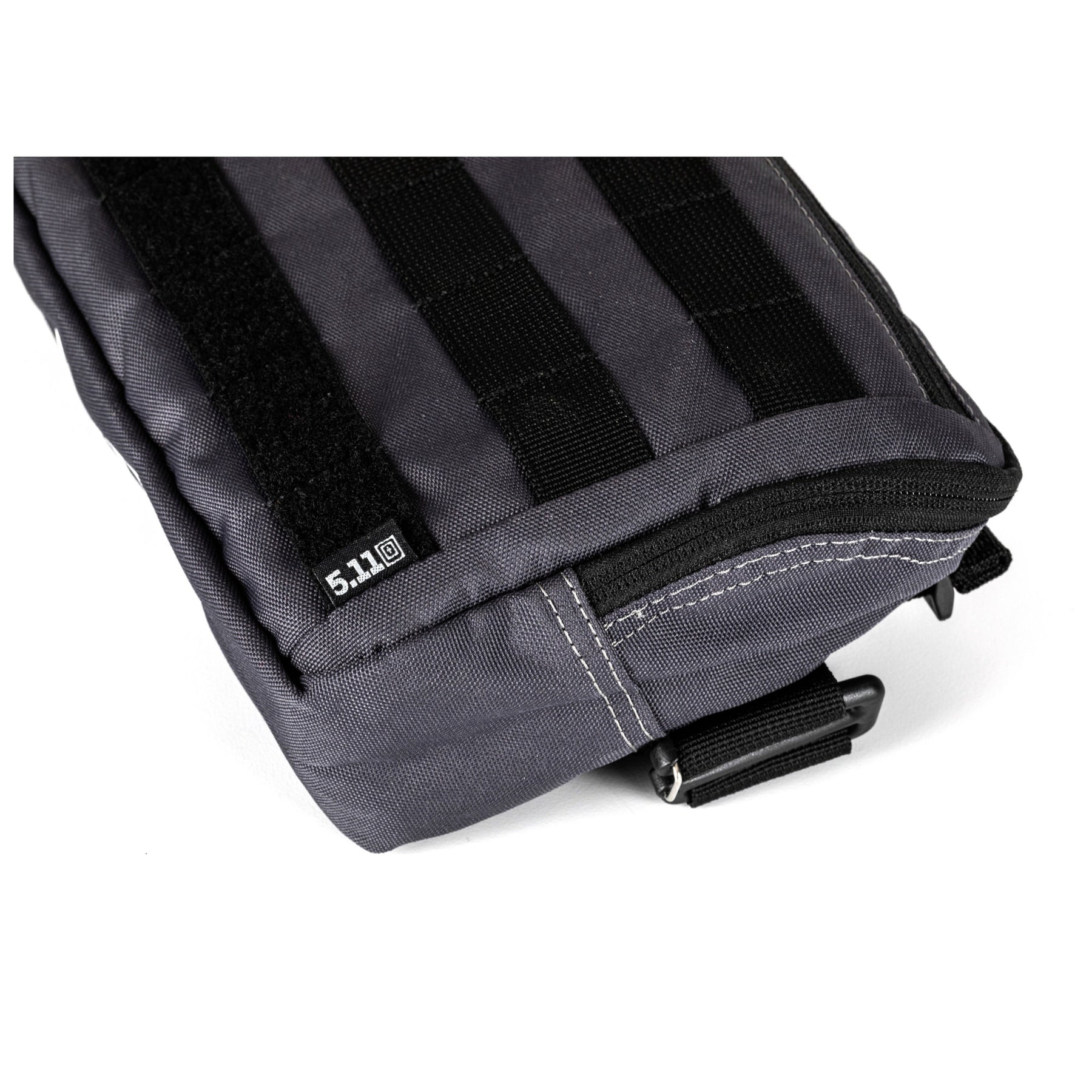 5.11 tactical Rapid Waist Pack coal vista logo