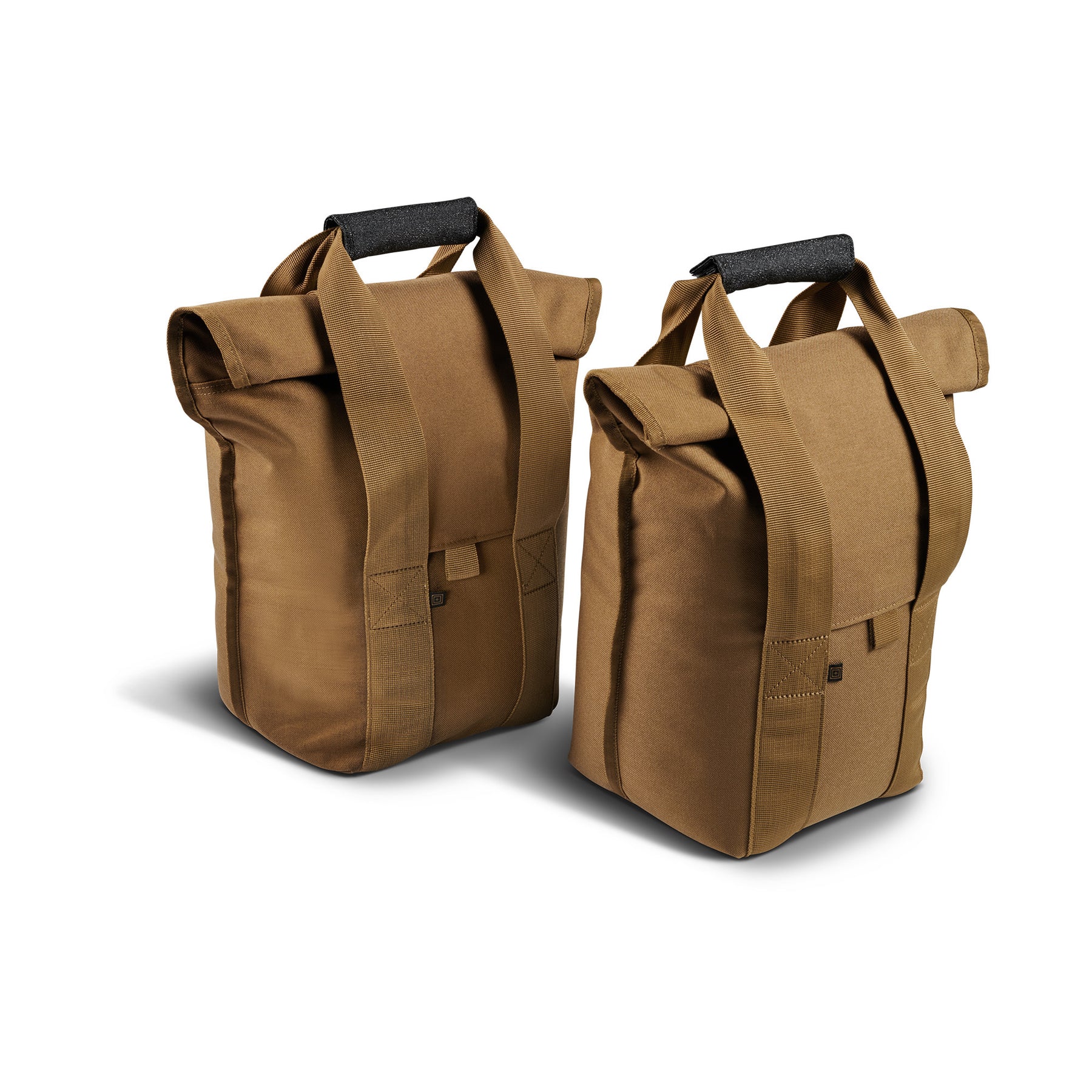 PT-R WEIGHT KIT 100 - dettaglio sacca piccola kangaroo