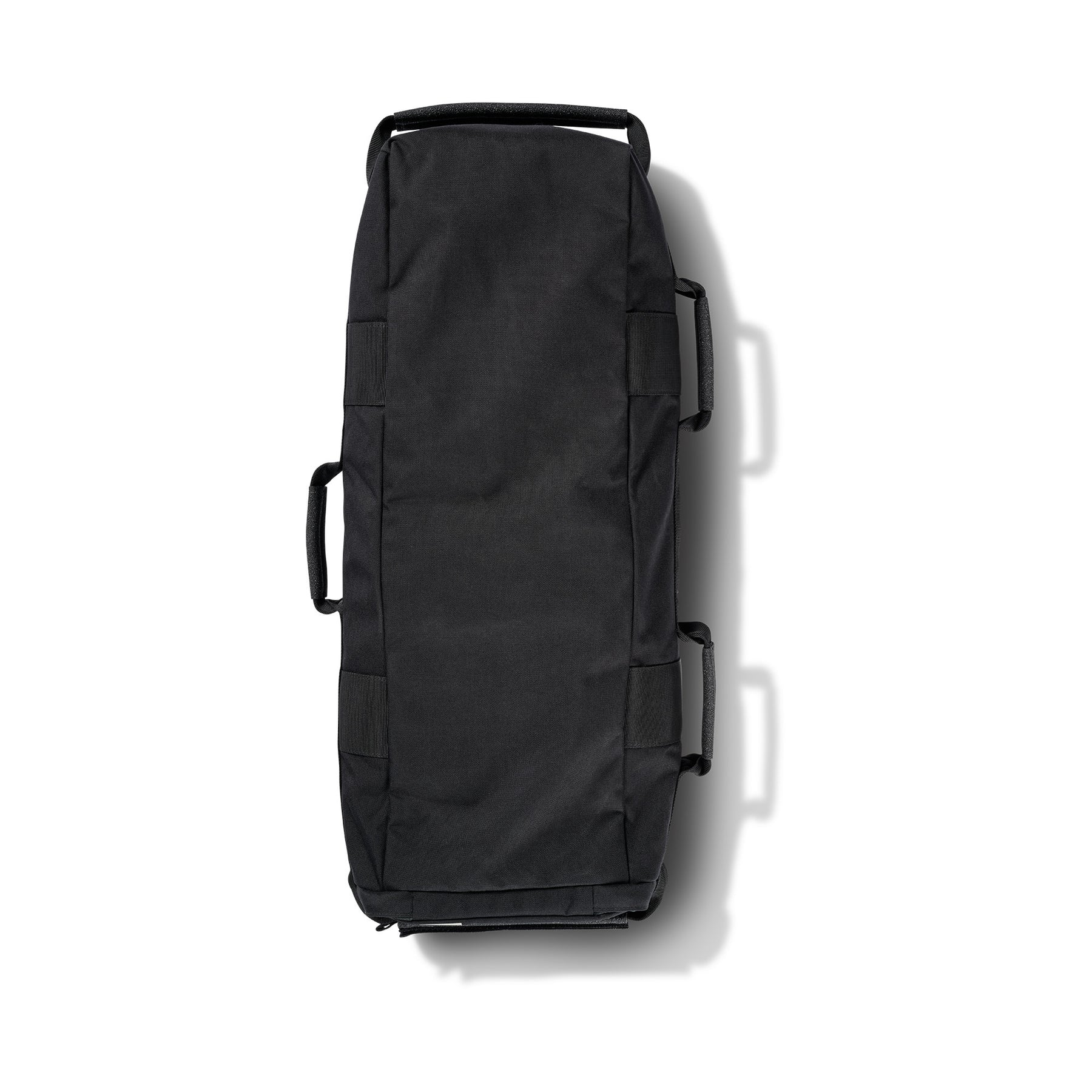 PT-R WEIGHT KIT 100 nero chiuso - vista dal basso