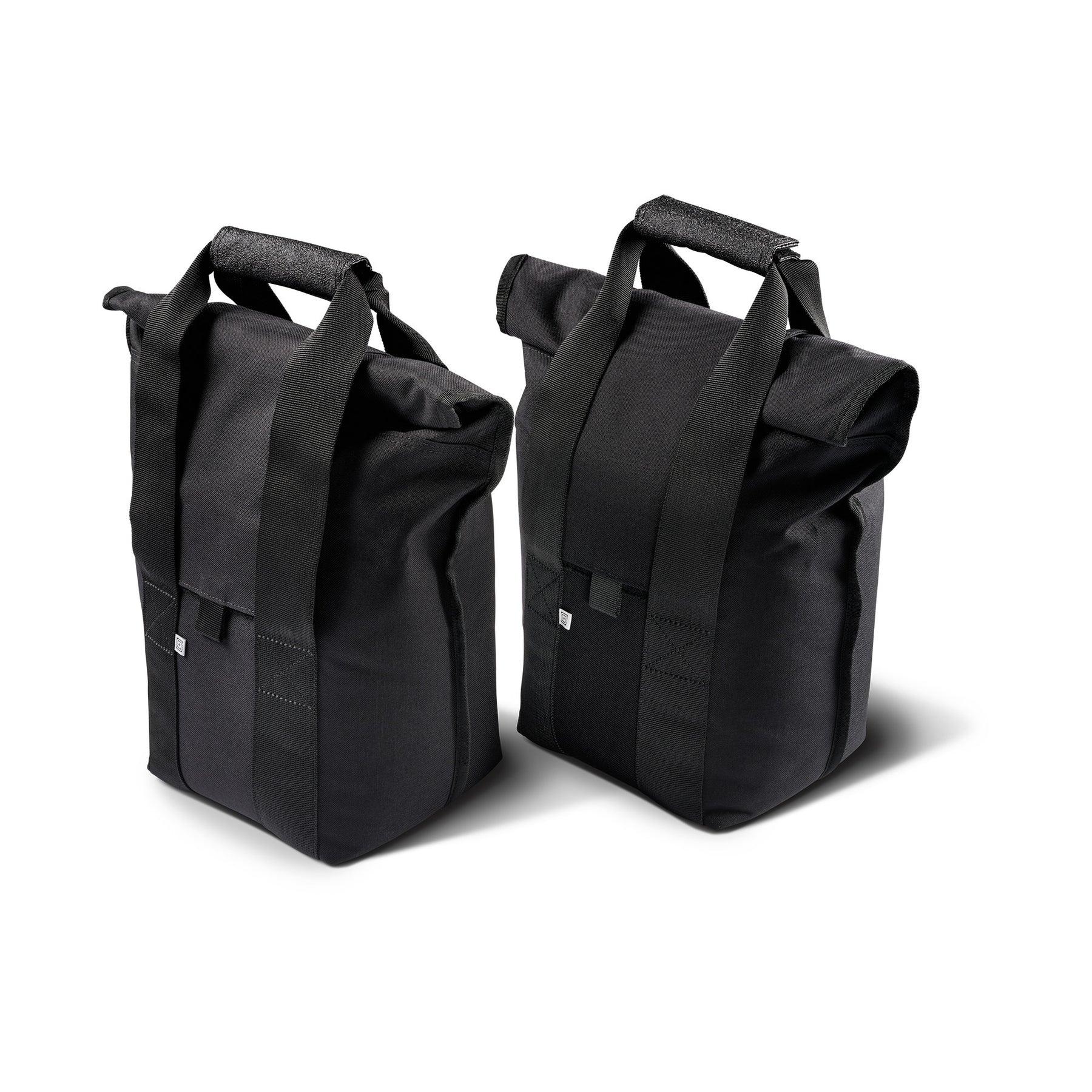 PT-R WEIGHT KIT 100 kangaroo - vista sacche piccole