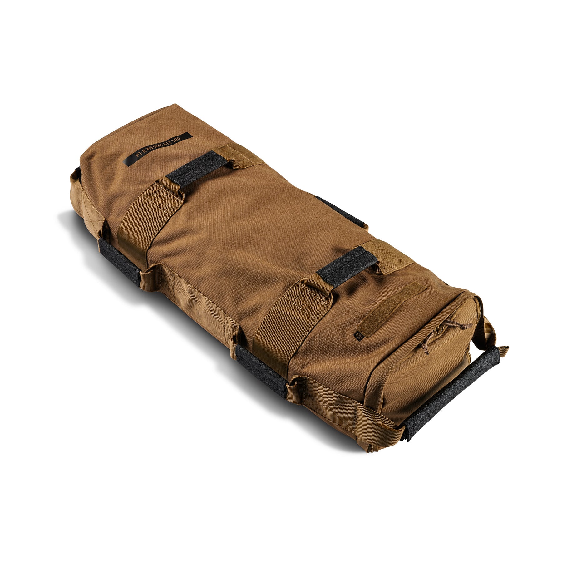 PT-R WEIGHT KIT 100 kangaroo - vista obliqua
