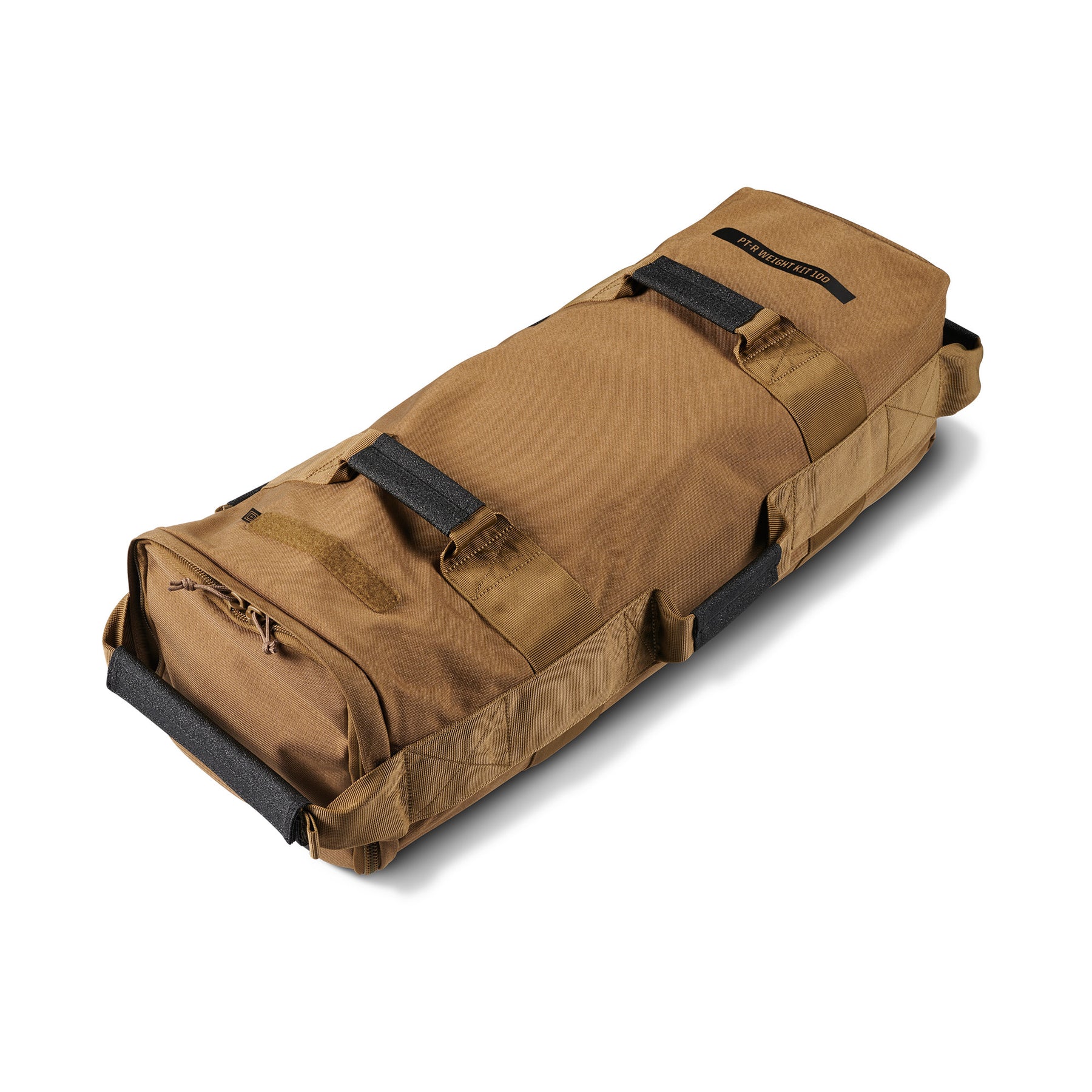 PT-R WEIGHT KIT 100 kangaroo - vista diagonale