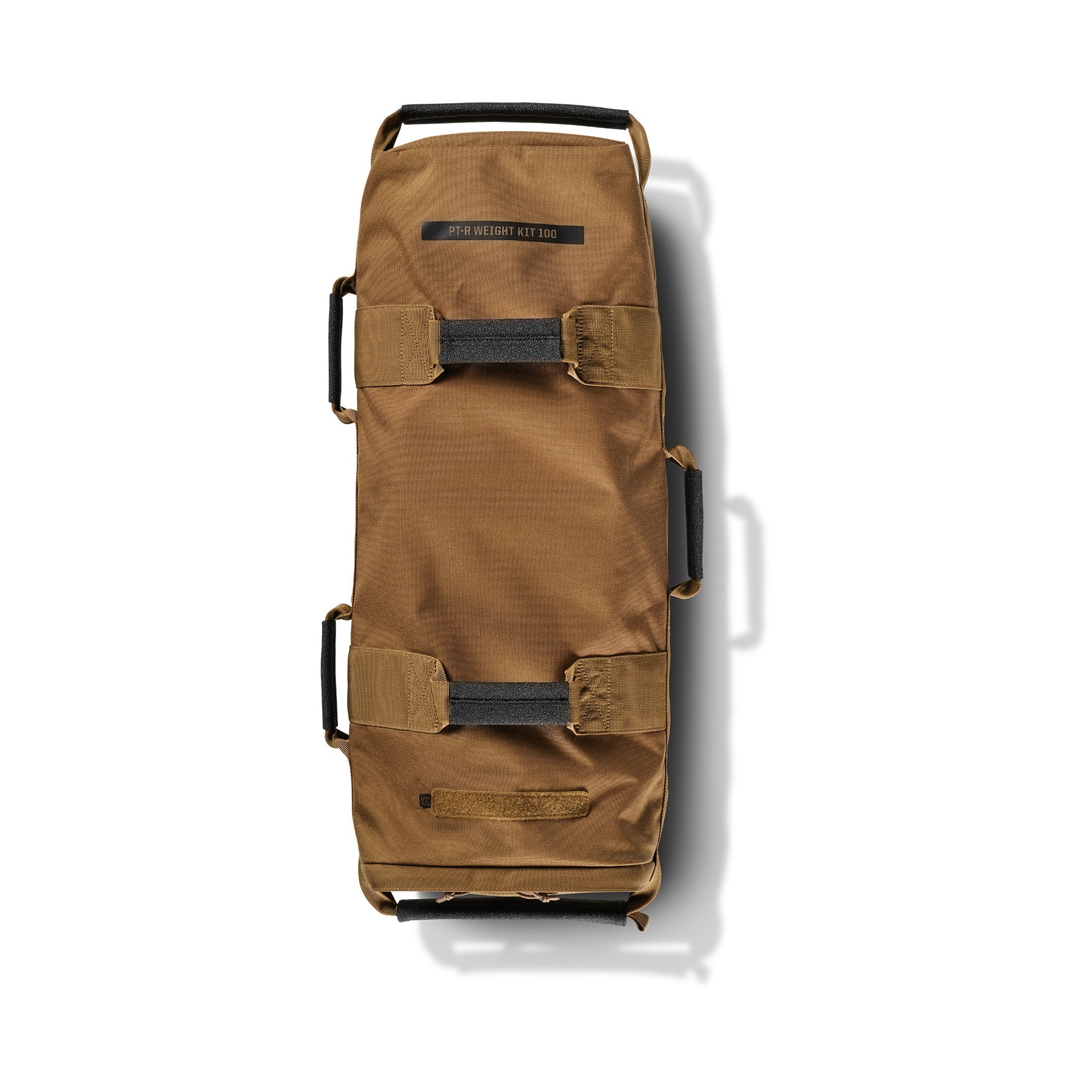 PT-R WEIGHT KIT 100 kangaroo - vista dall'alto