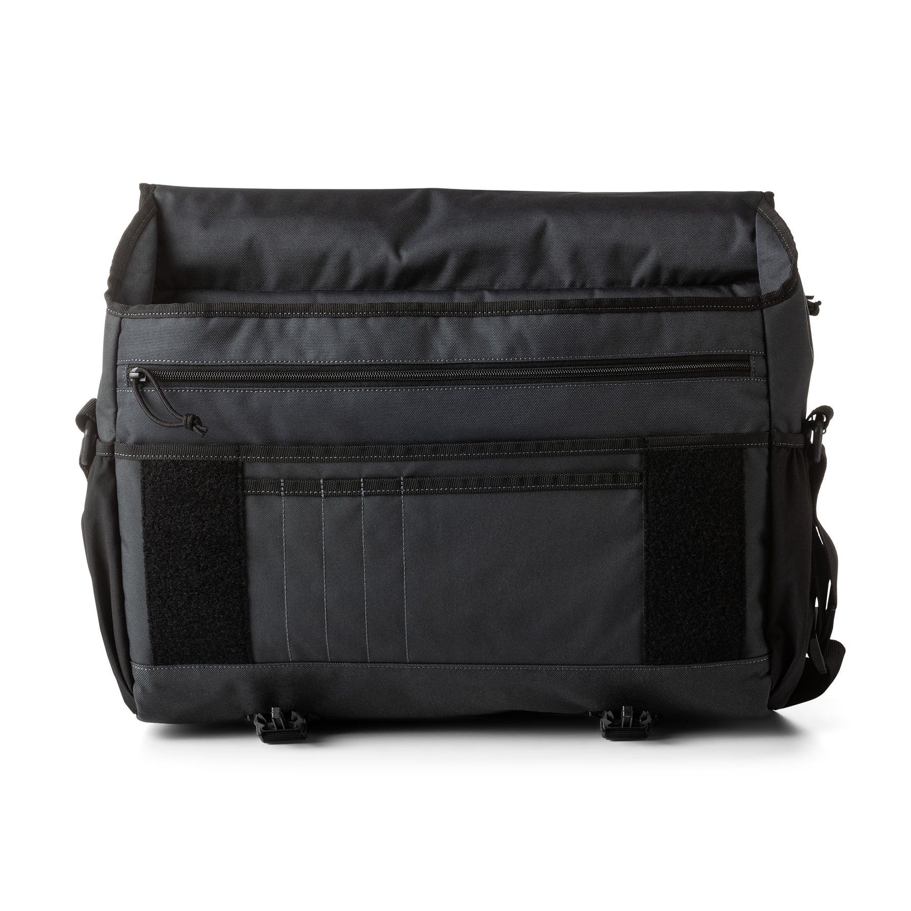 5.11 Overwatch MESSENGER double tap - vista tasche interne