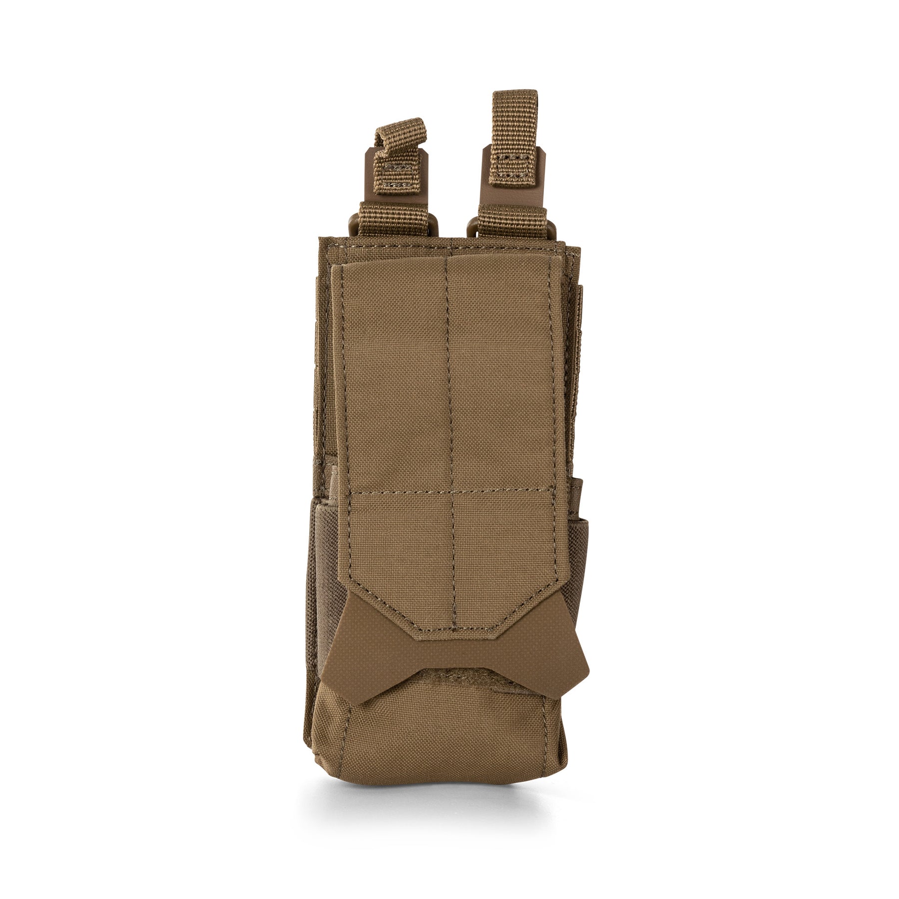 Flex Flash Bang Pouch di 5.11 kangaroo - vista frontale