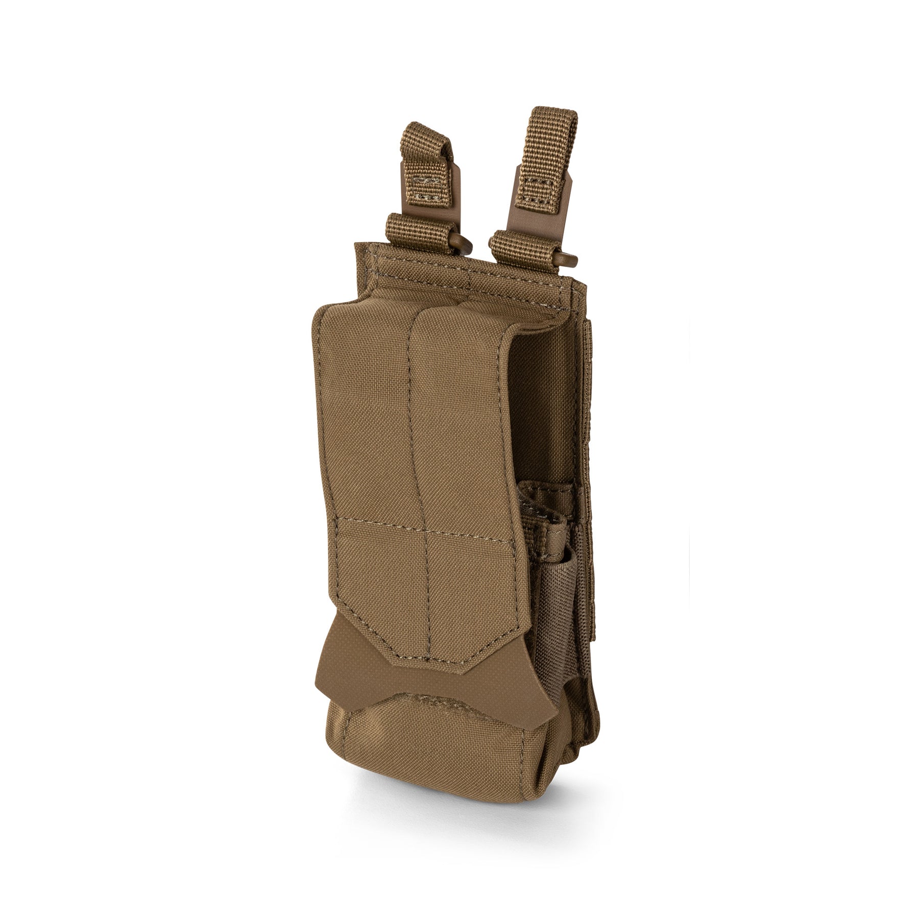 Flex Flash Bang Pouch di 5.11 kangaroo - vista tre quarti