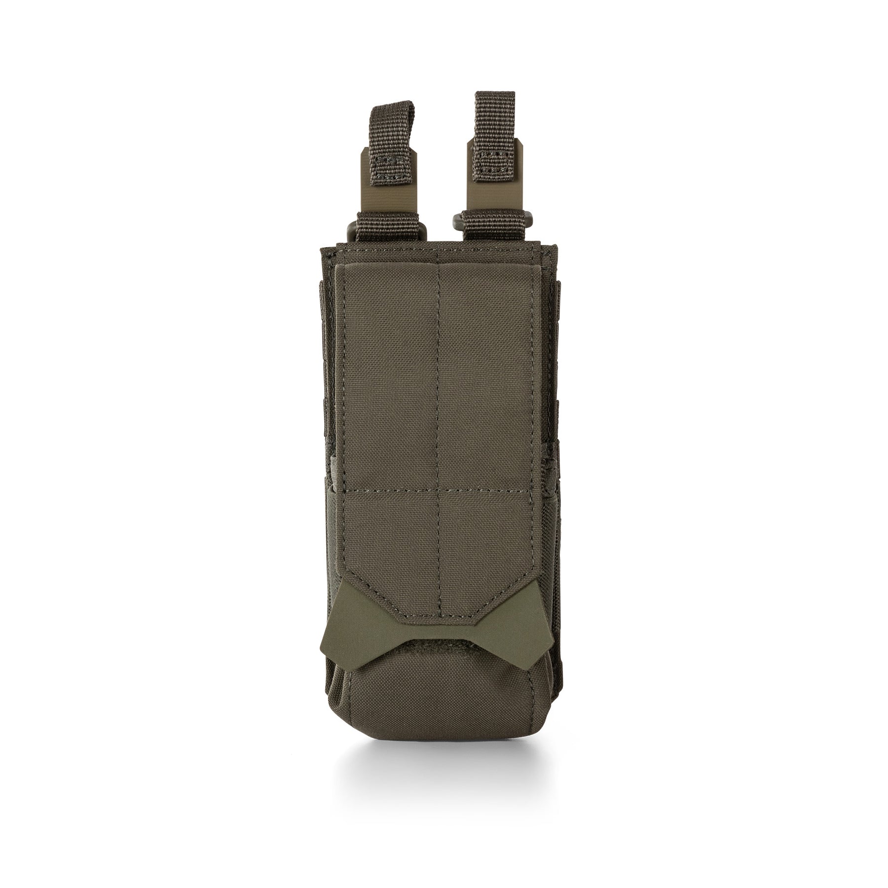 Flex Flash Bang Pouch di 5.11 ranger green - vista fronte