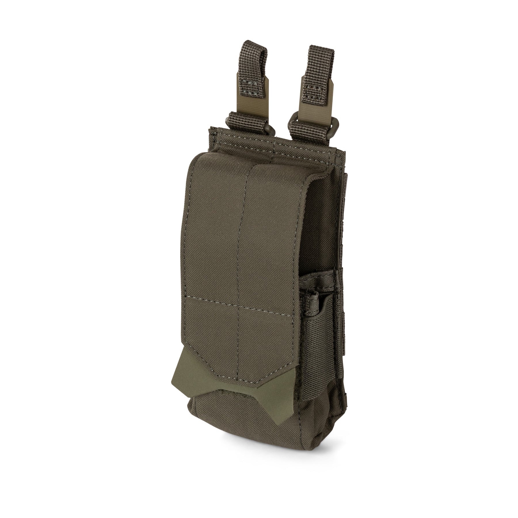 Flex Flash Bang Pouch di 5.11 ranger green - vista tre quarti