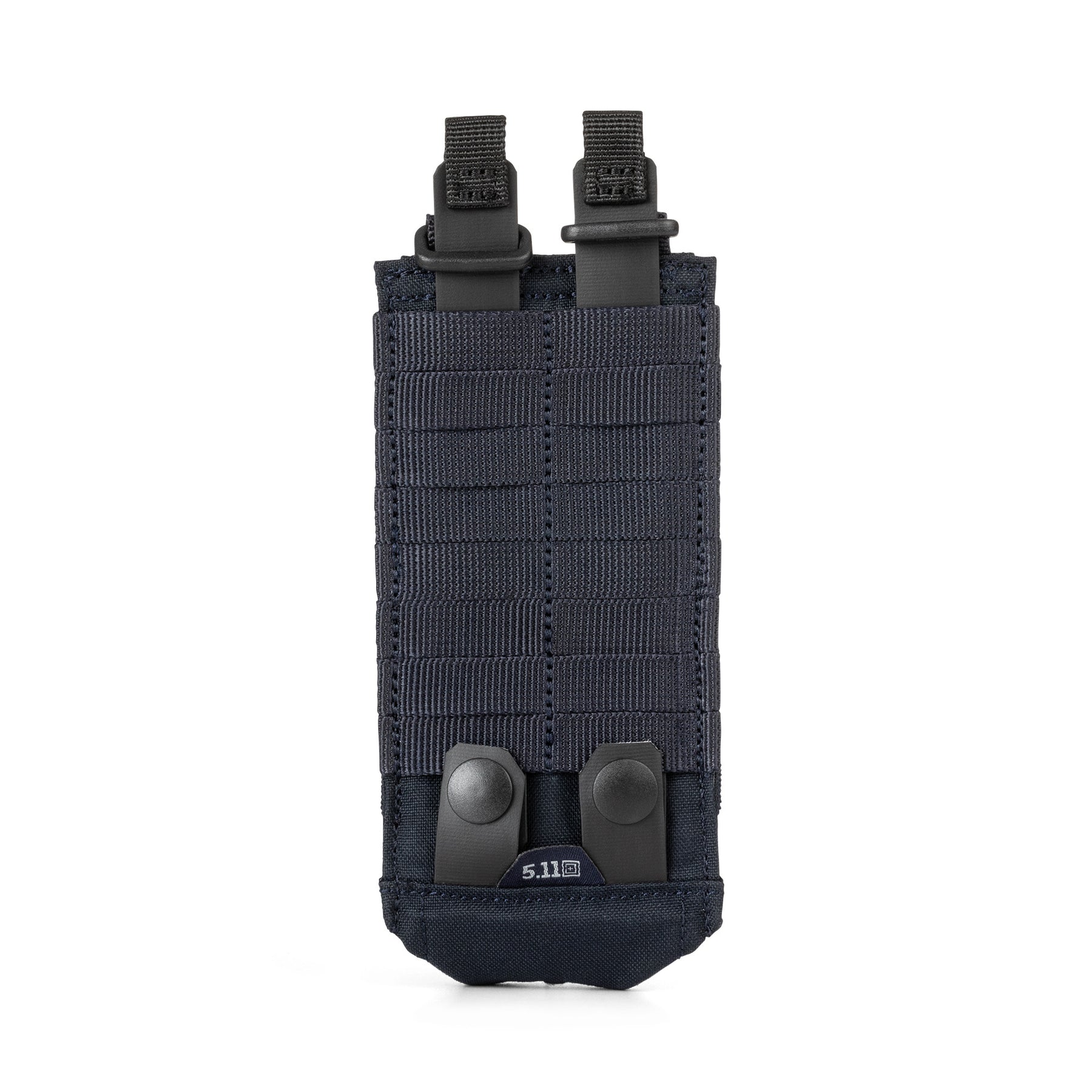 Flex Flash Bang Pouch di 5.11 Dark Navy - vista retro