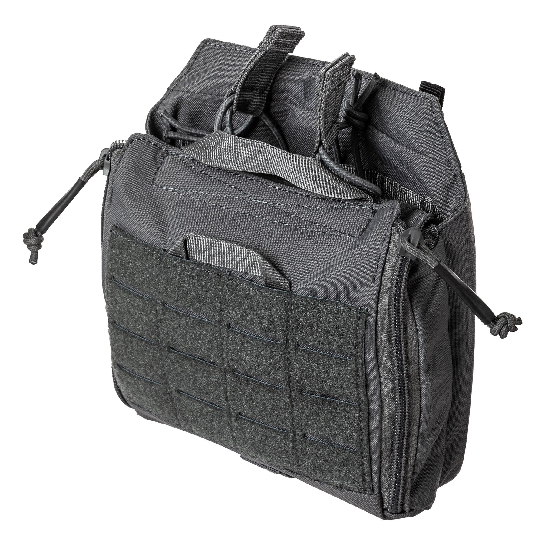 5.11 Flex Tacmed Pouch storm vista diagonale