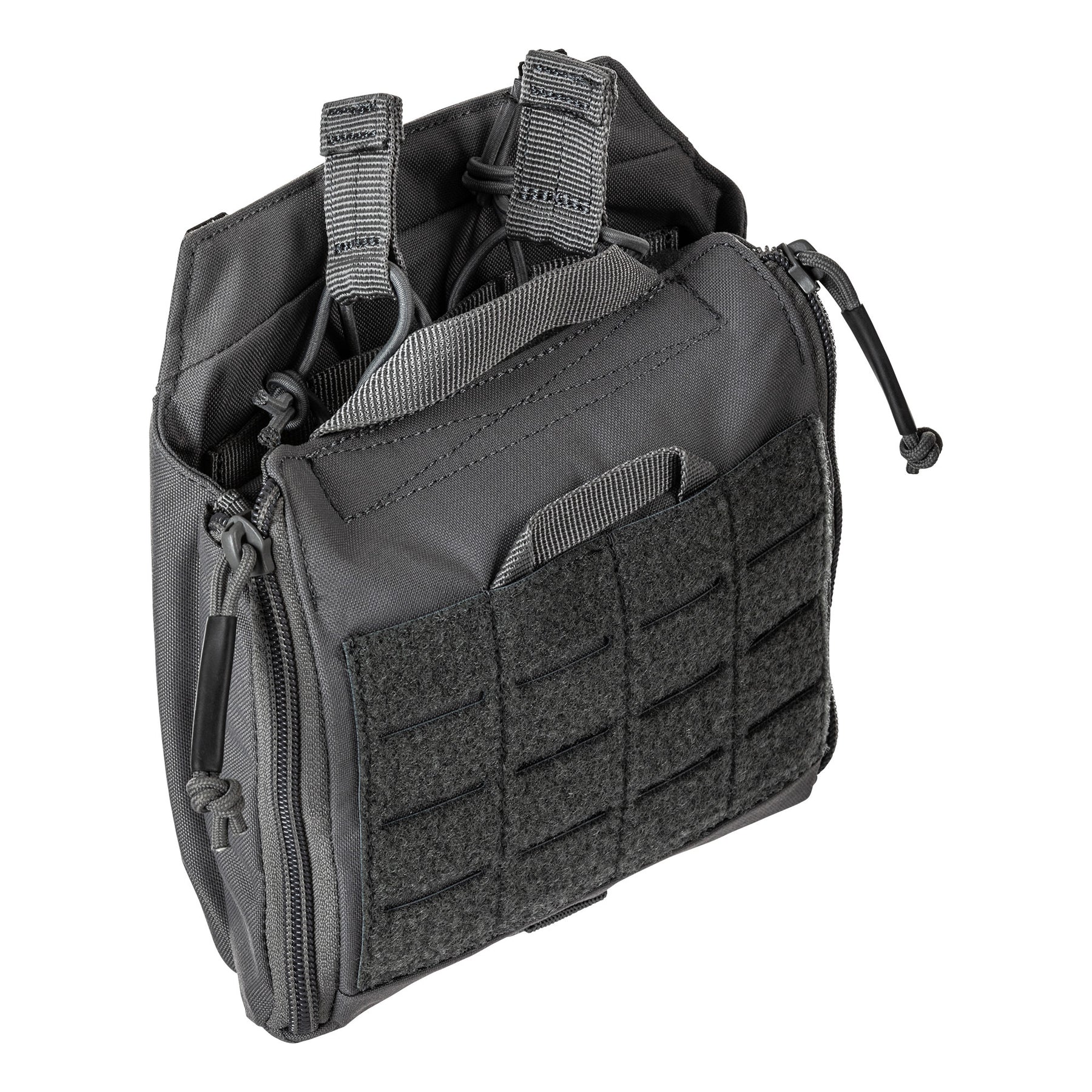 5.11 Flex Tacmed Pouch storm vista laterale