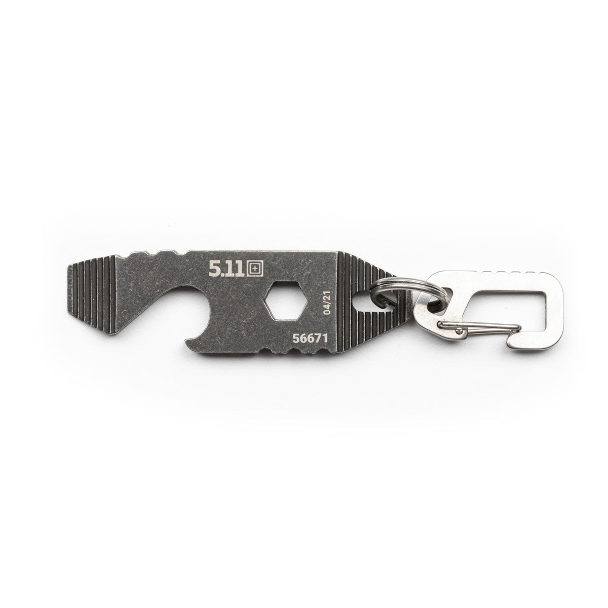 EDT PRY di 5.11 - Portachiavi EDC - BackPacco - BP-5.11-56671-032