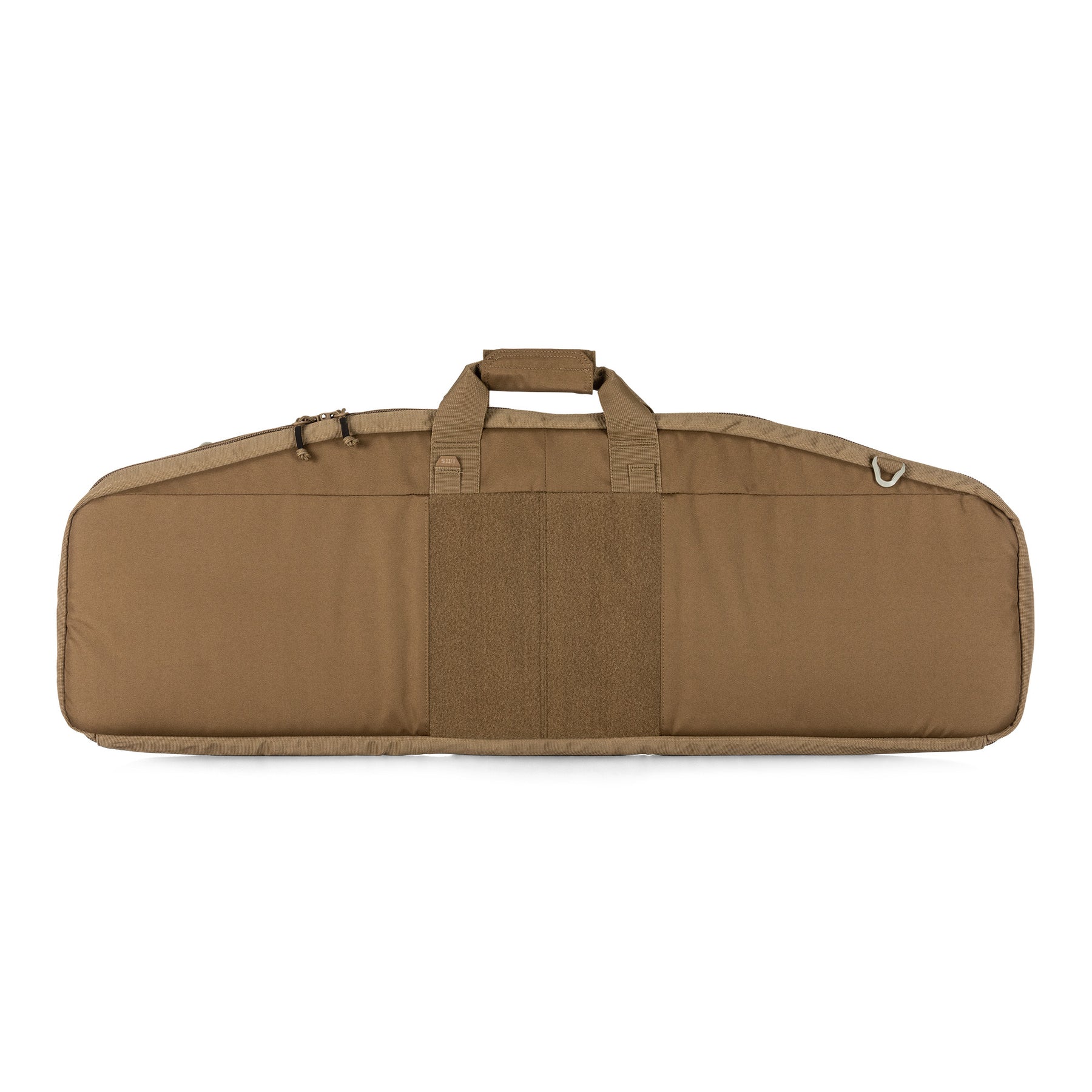 Single Rifle Case di 5.11 kangaroo vista posteriore