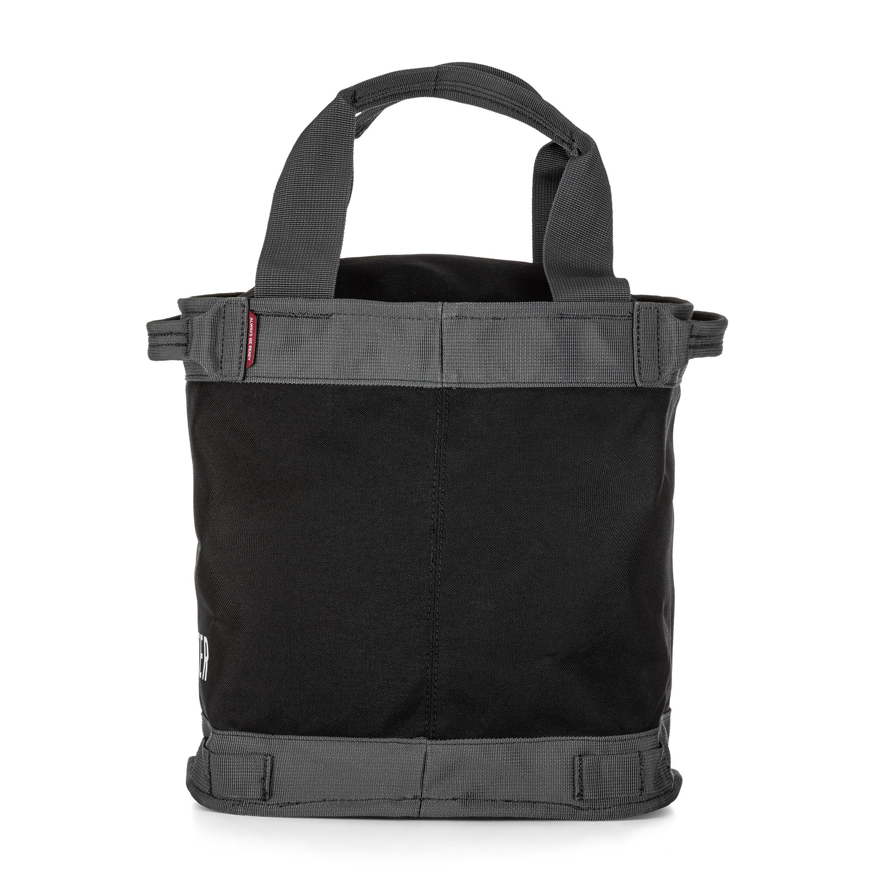 Borsa Load Ready Utility Mike di 5.11 Tactical nera (black) - vista retro