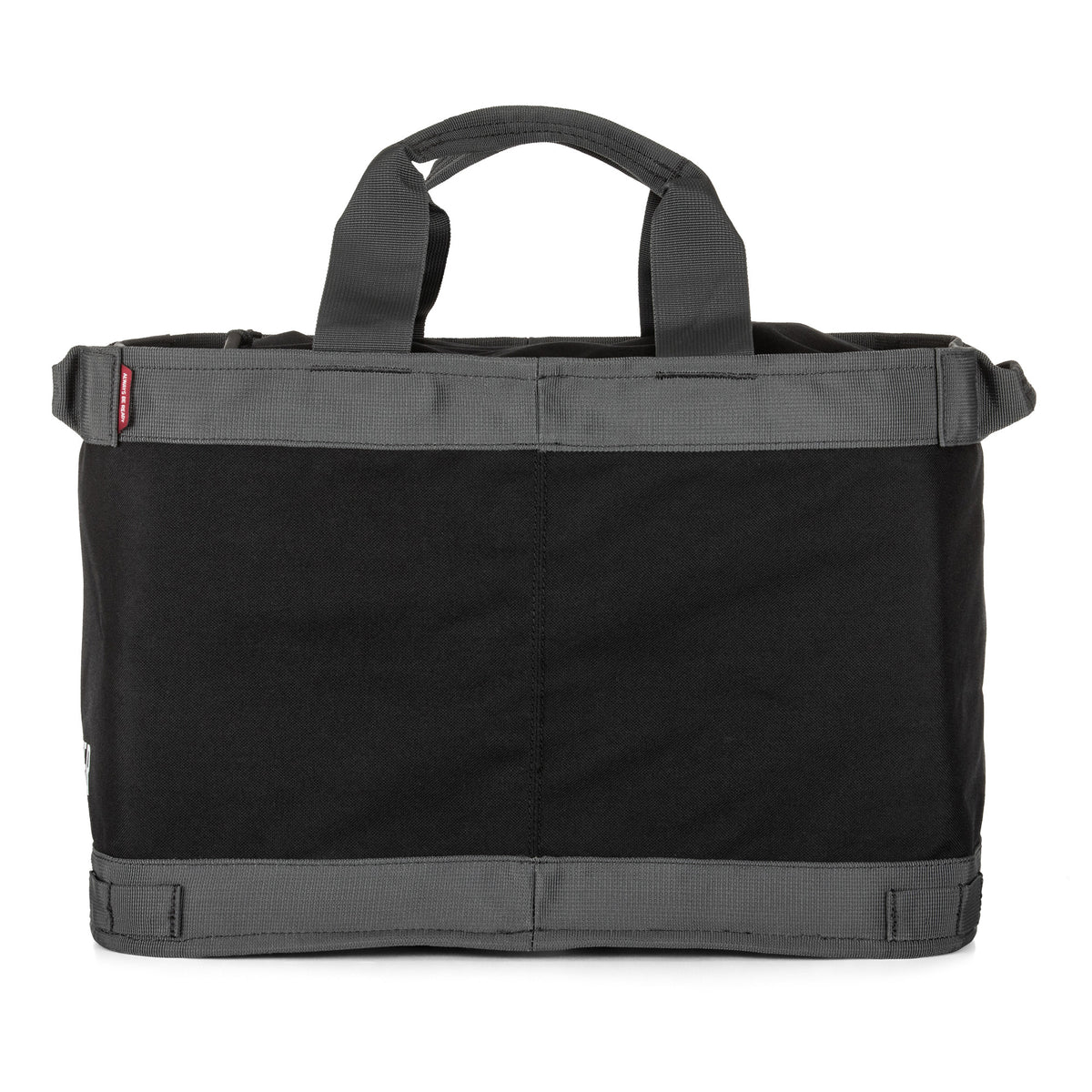 Borsa Load Ready Utility Lima di 5.11 Tactical nera (black) - vista retro