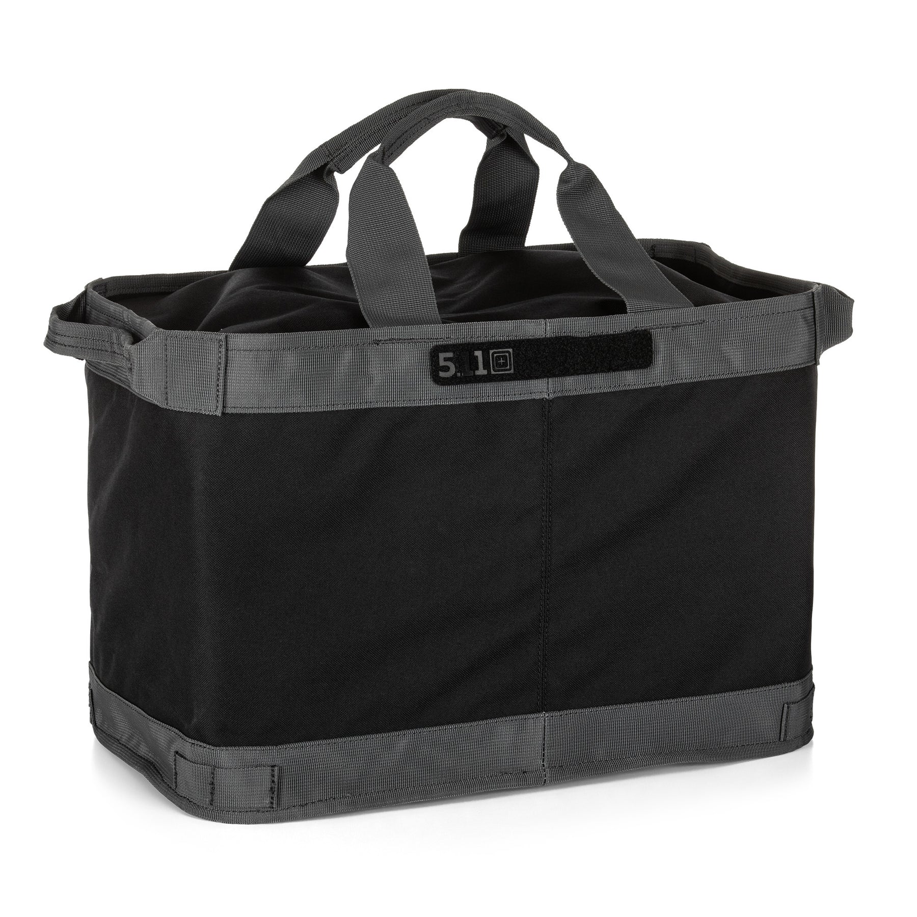 Borsa Load Ready Utility Lima di 5.11 Tactical nera (black) - vista diagonale