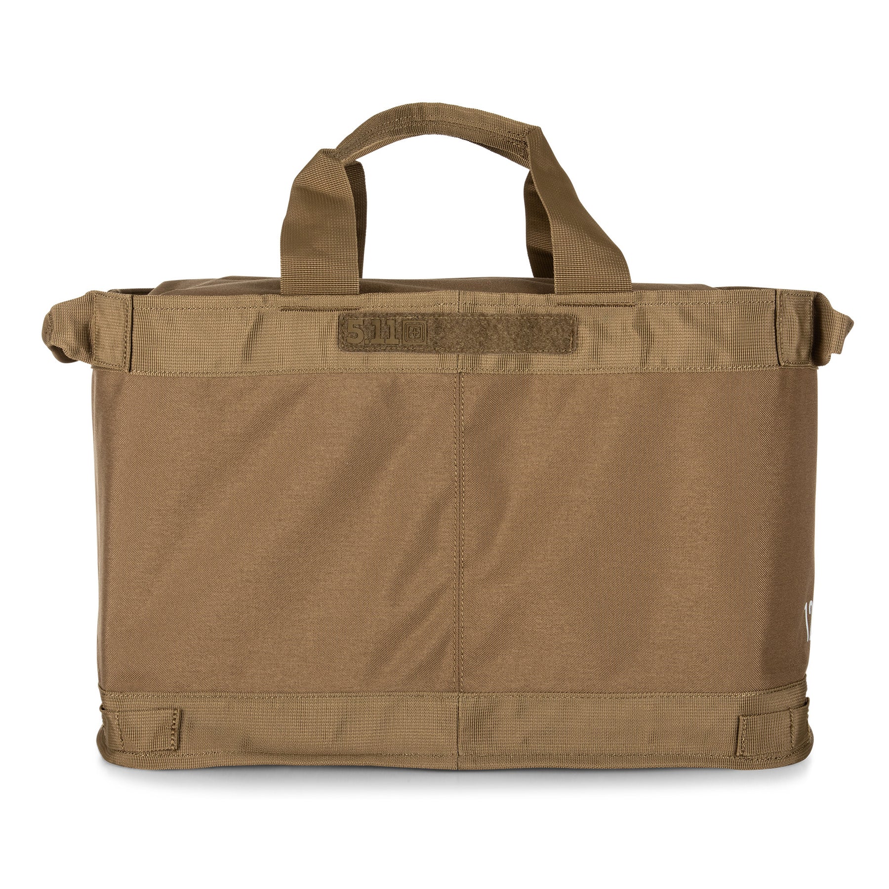 Borsa Load Ready Utility Lima di 5.11 Tactical sabbia (kangaroo) - vista frontale