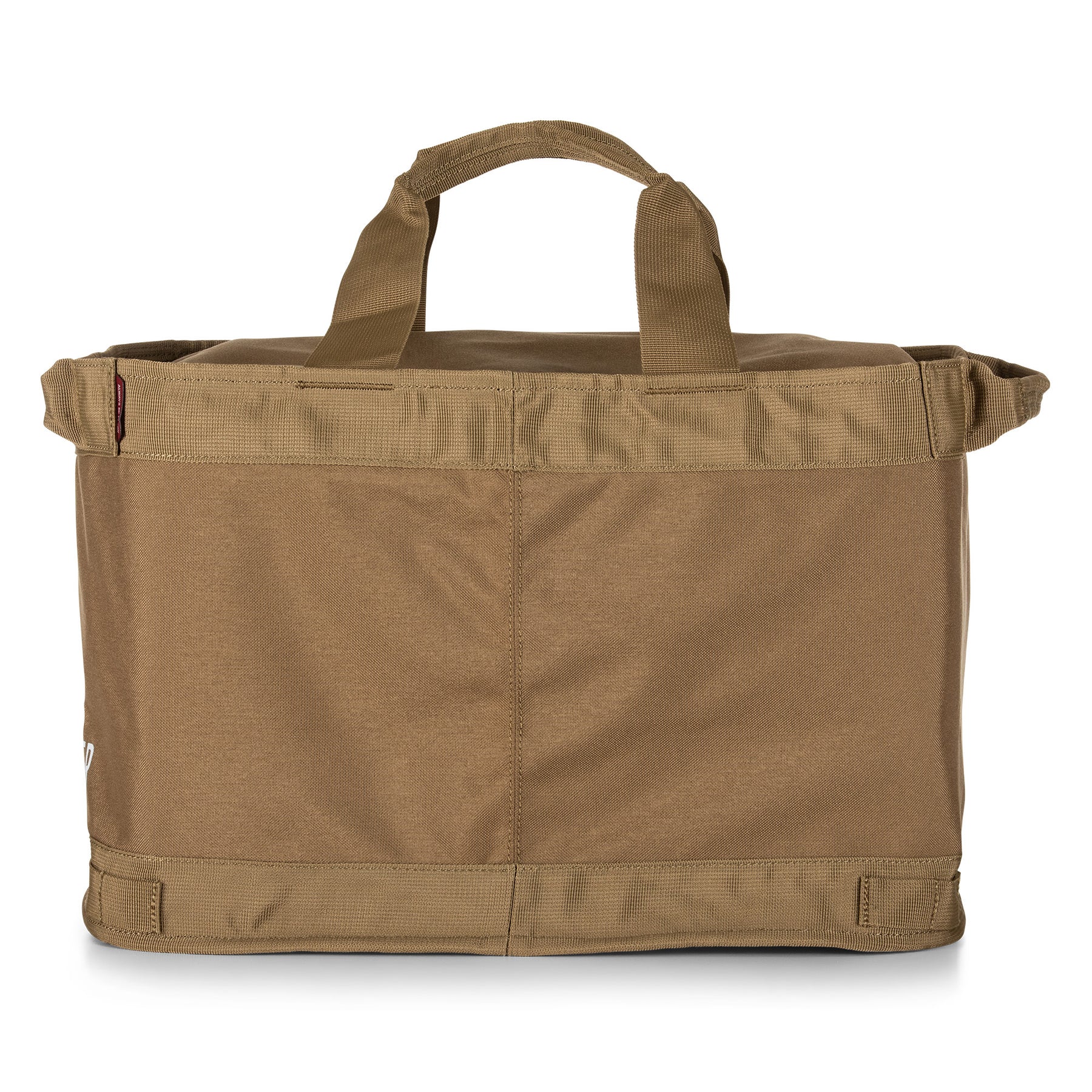 Borsa Load Ready Utility Lima di 5.11 Tactical sabbia (kangaroo) - vista retro